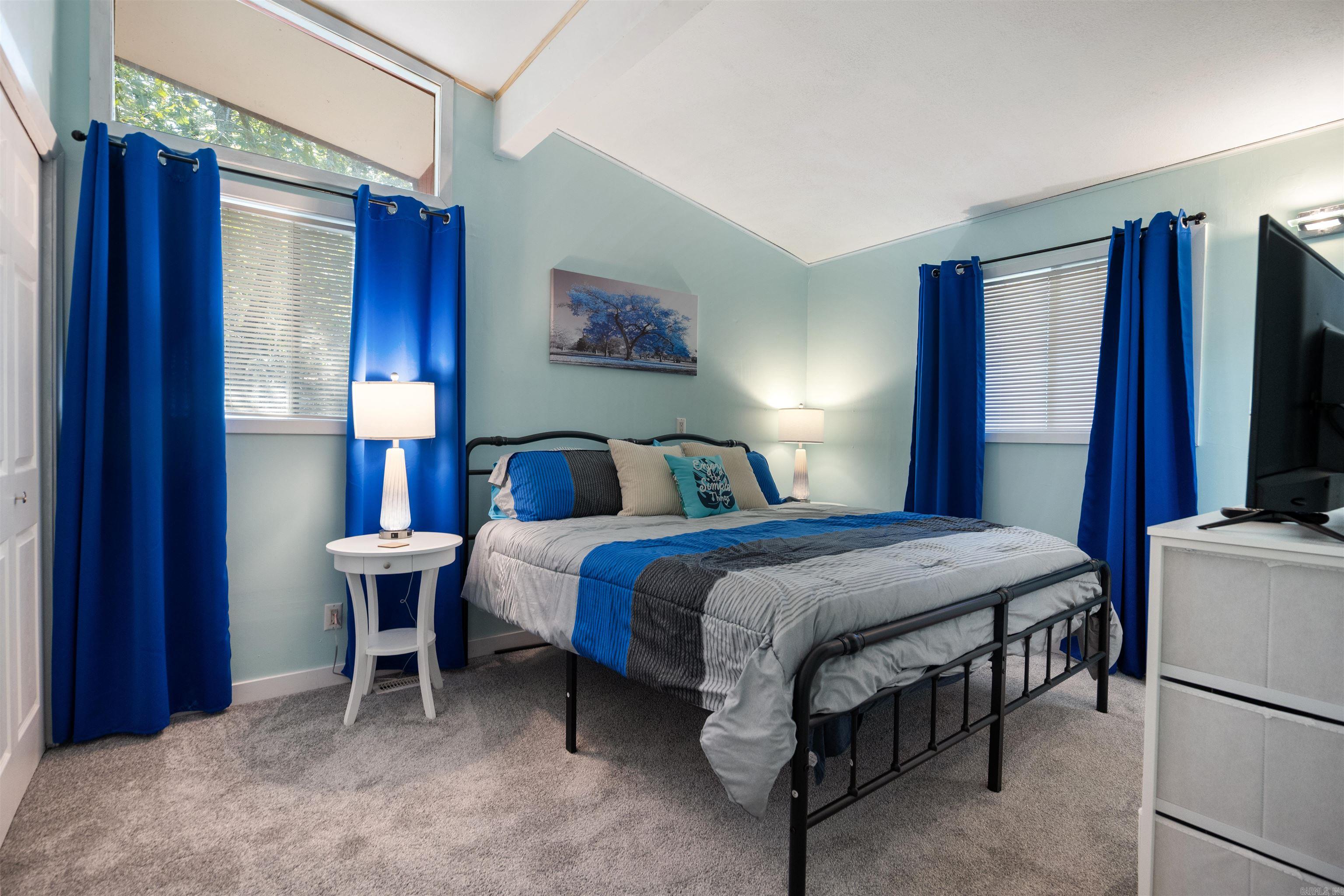 Fairway - Residential