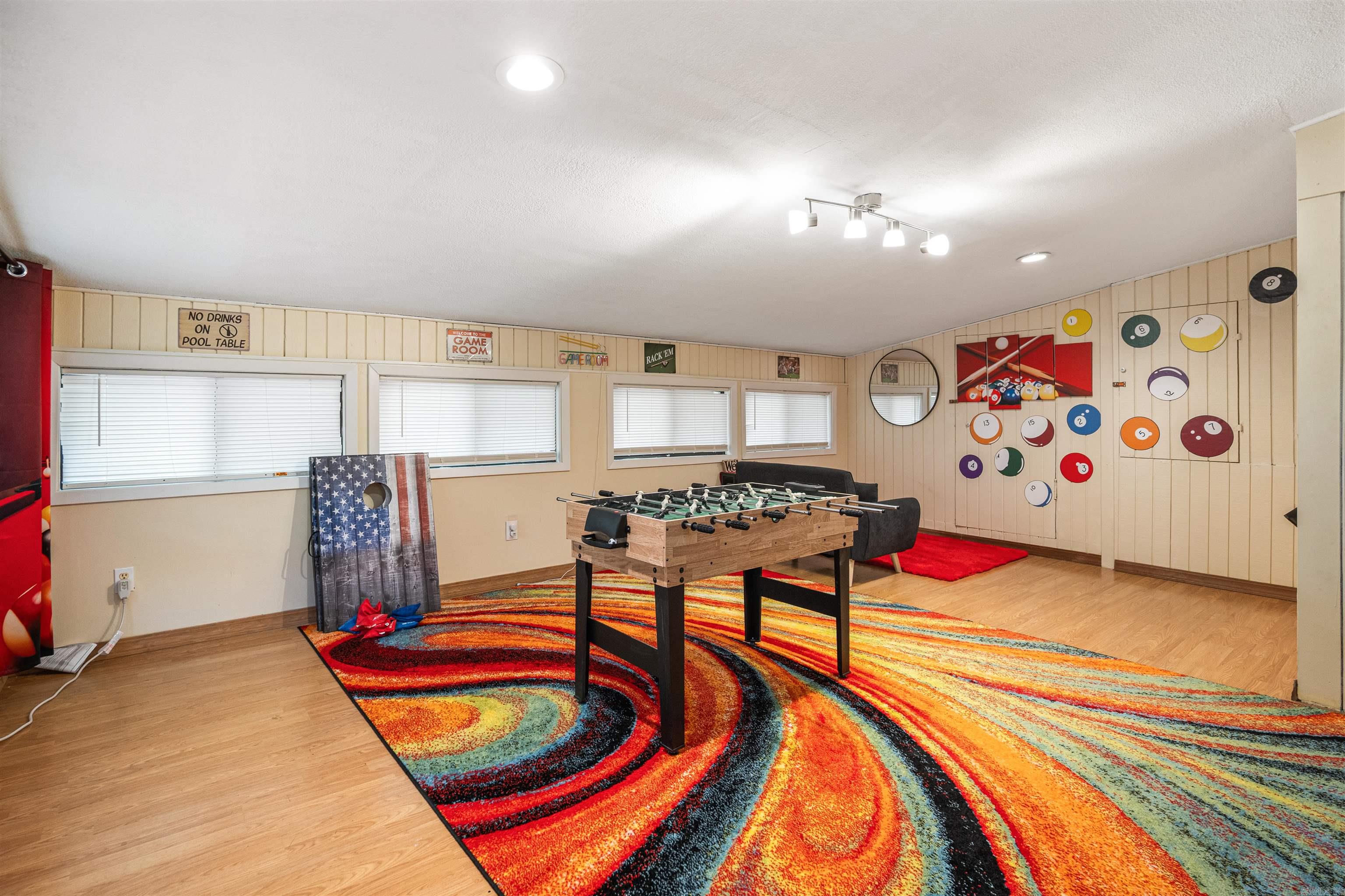 Fairway - Residential