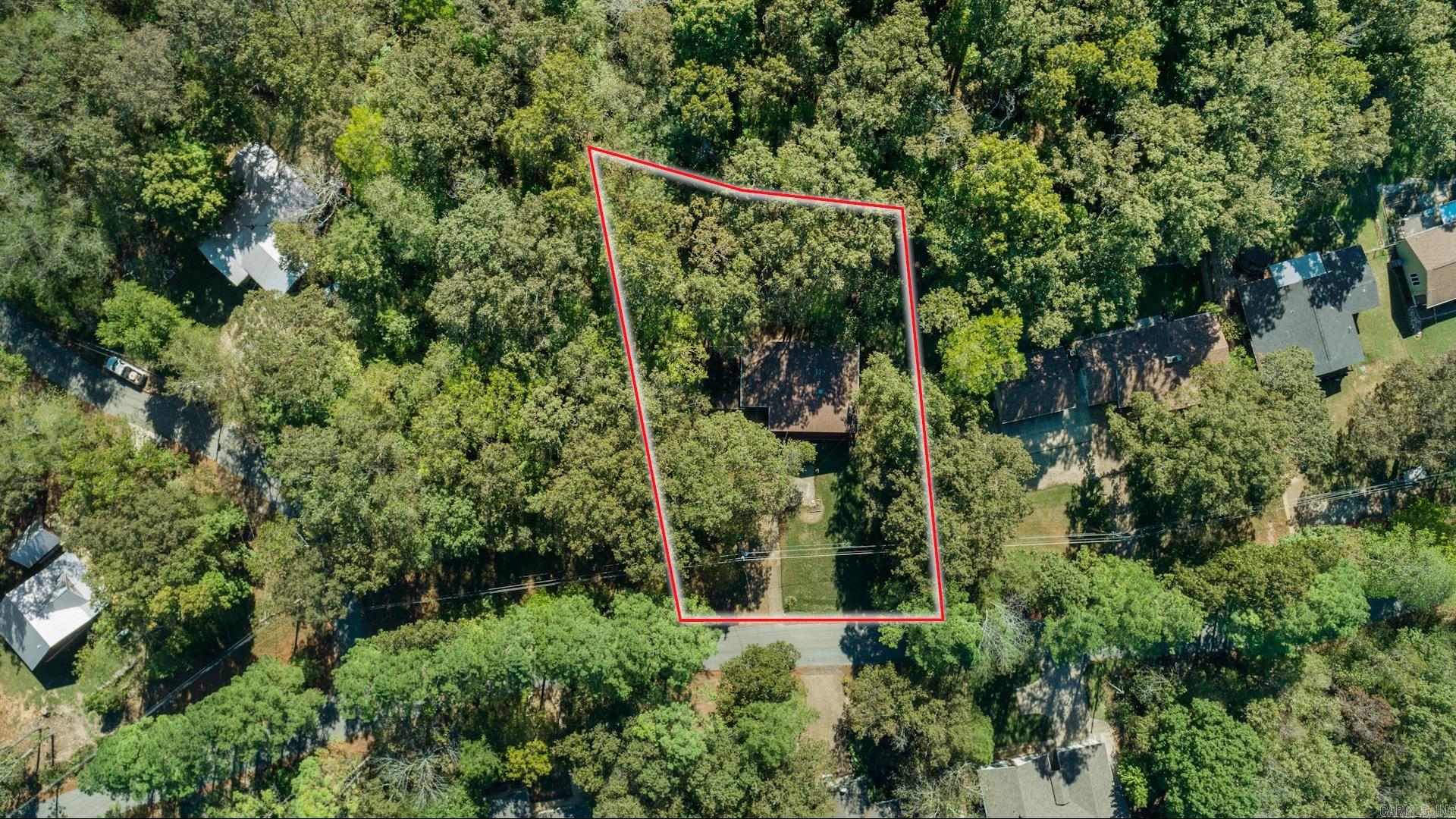 Fairway - Residential