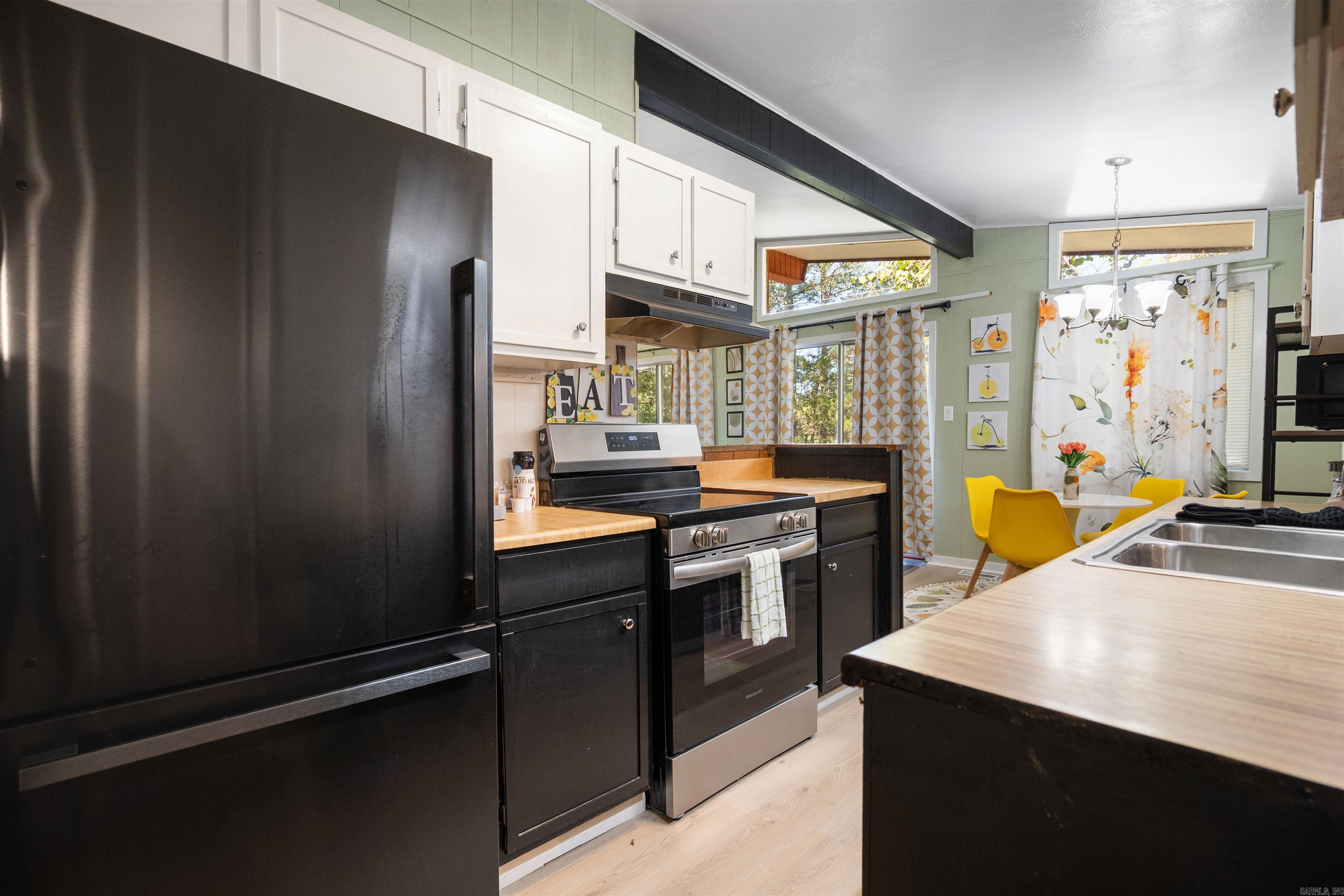 Fairway - Residential