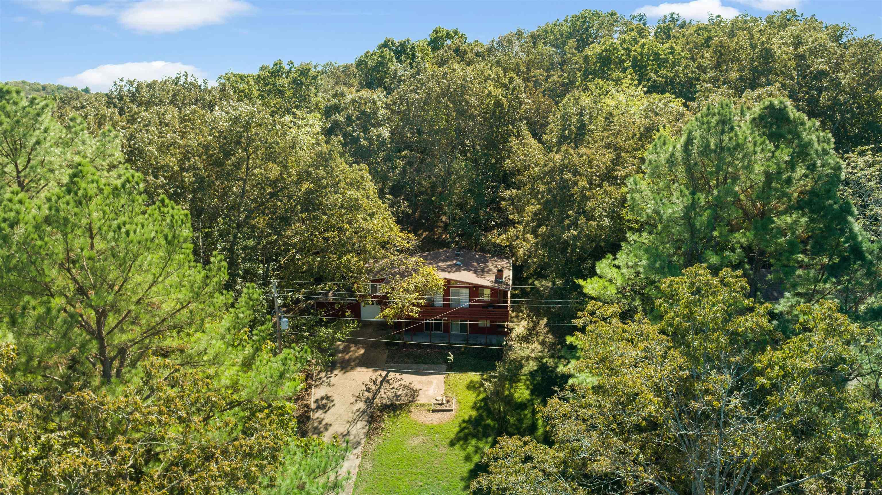 Fairway - Residential