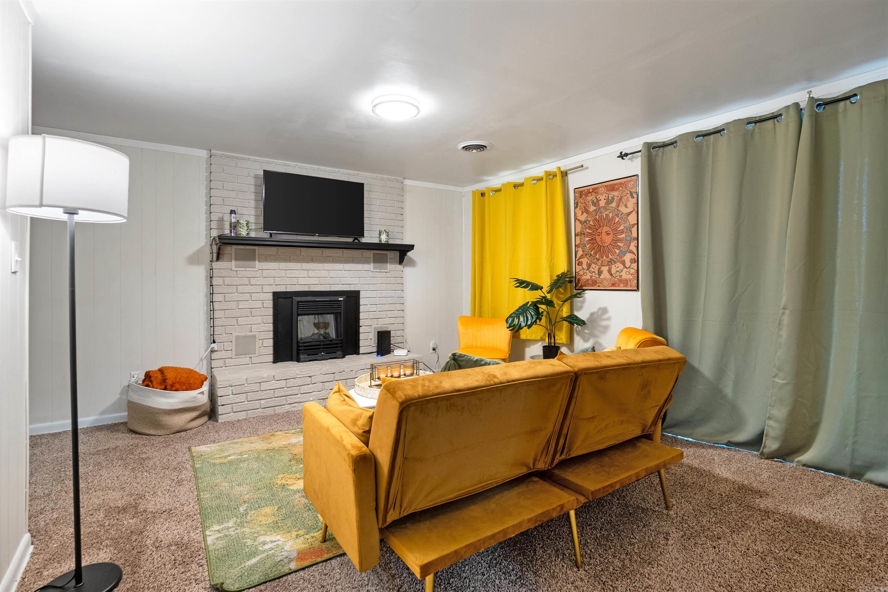 Fairway - Residential