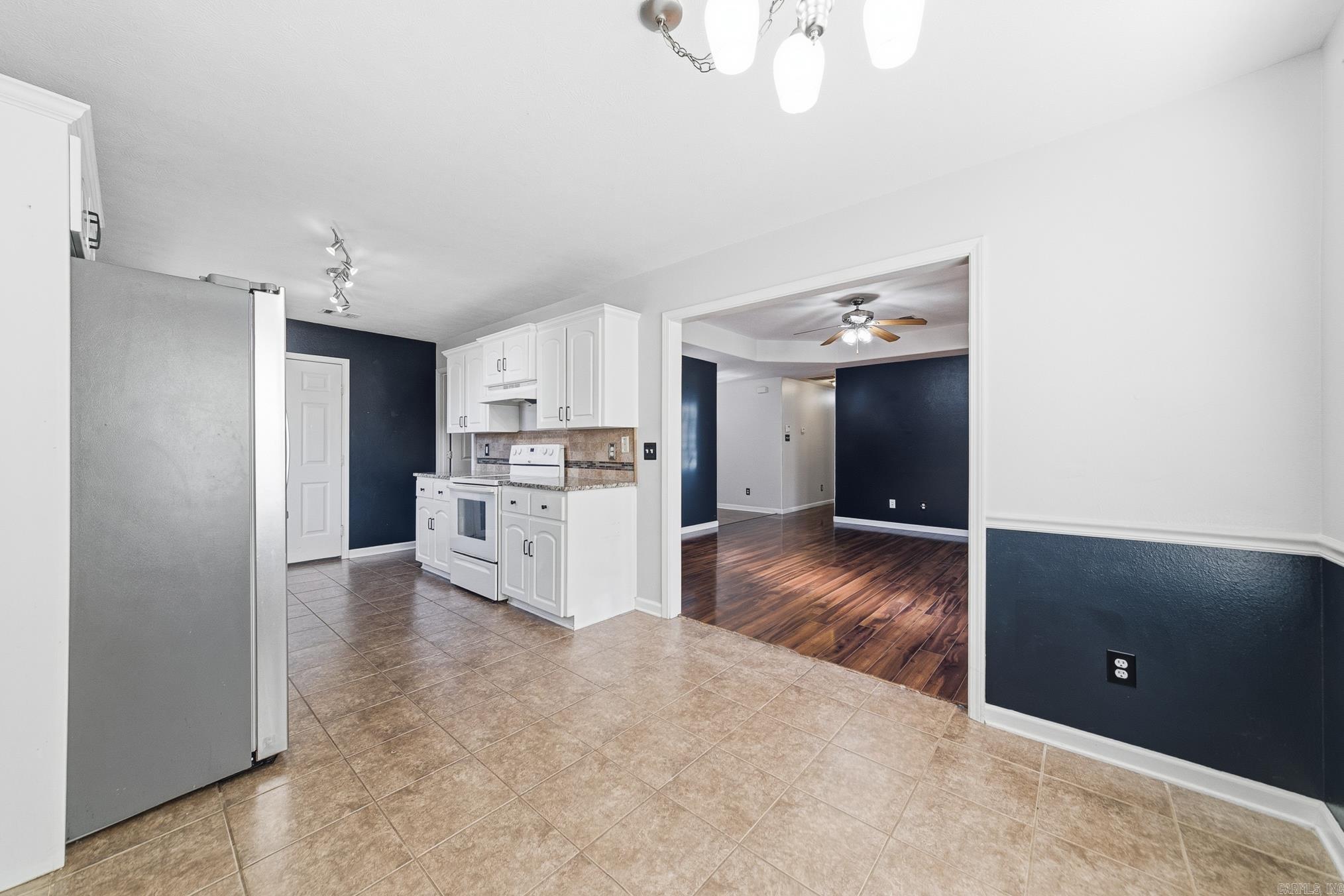 Mattie Lane - Residential