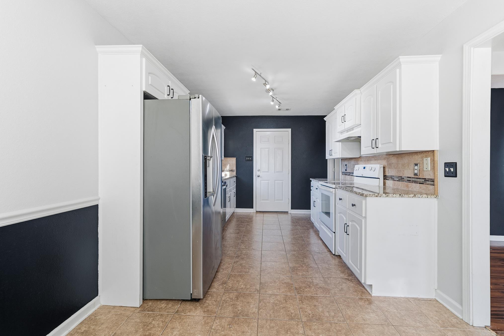 Mattie Lane - Residential