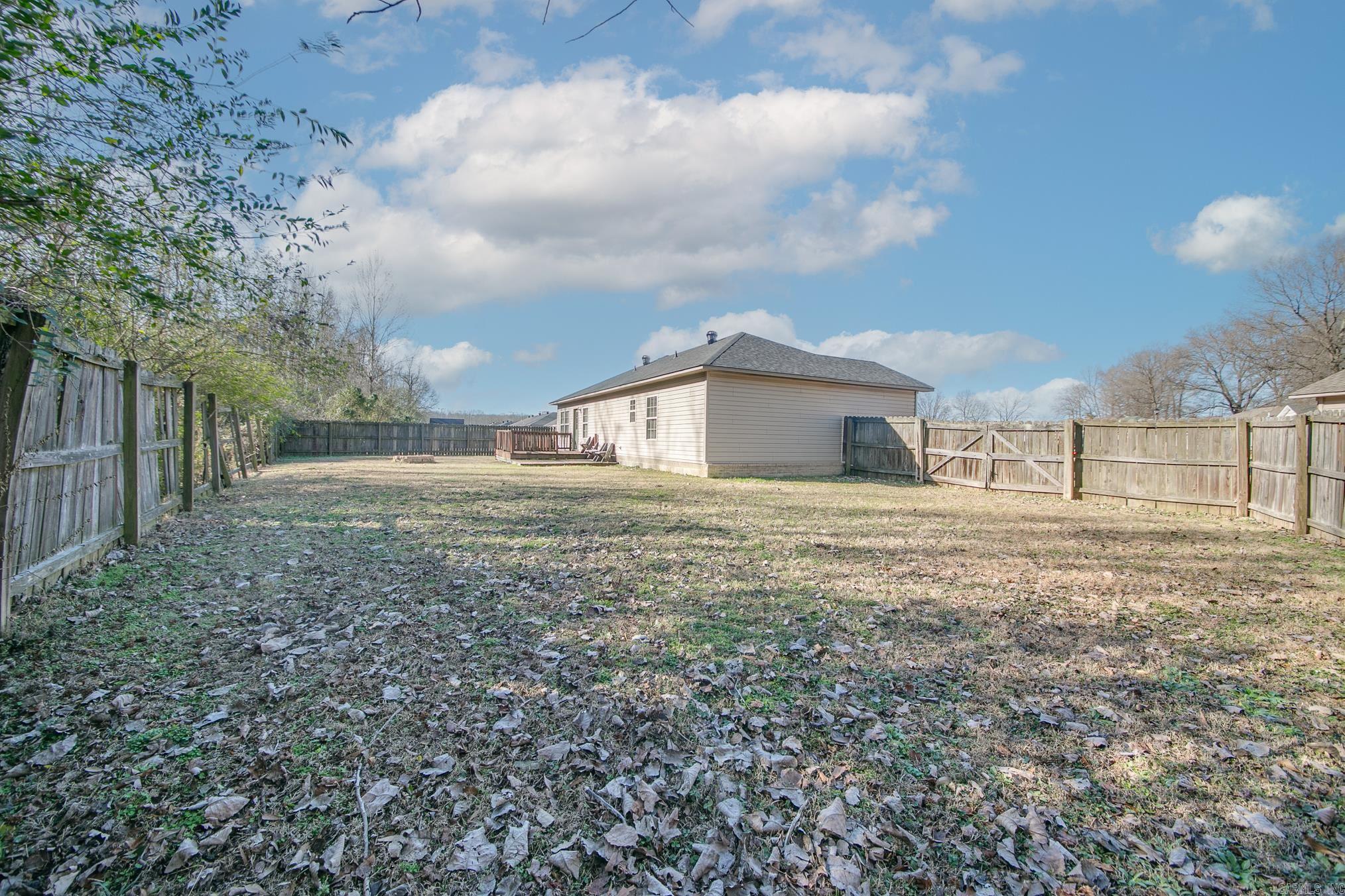 Mattie Lane - Residential