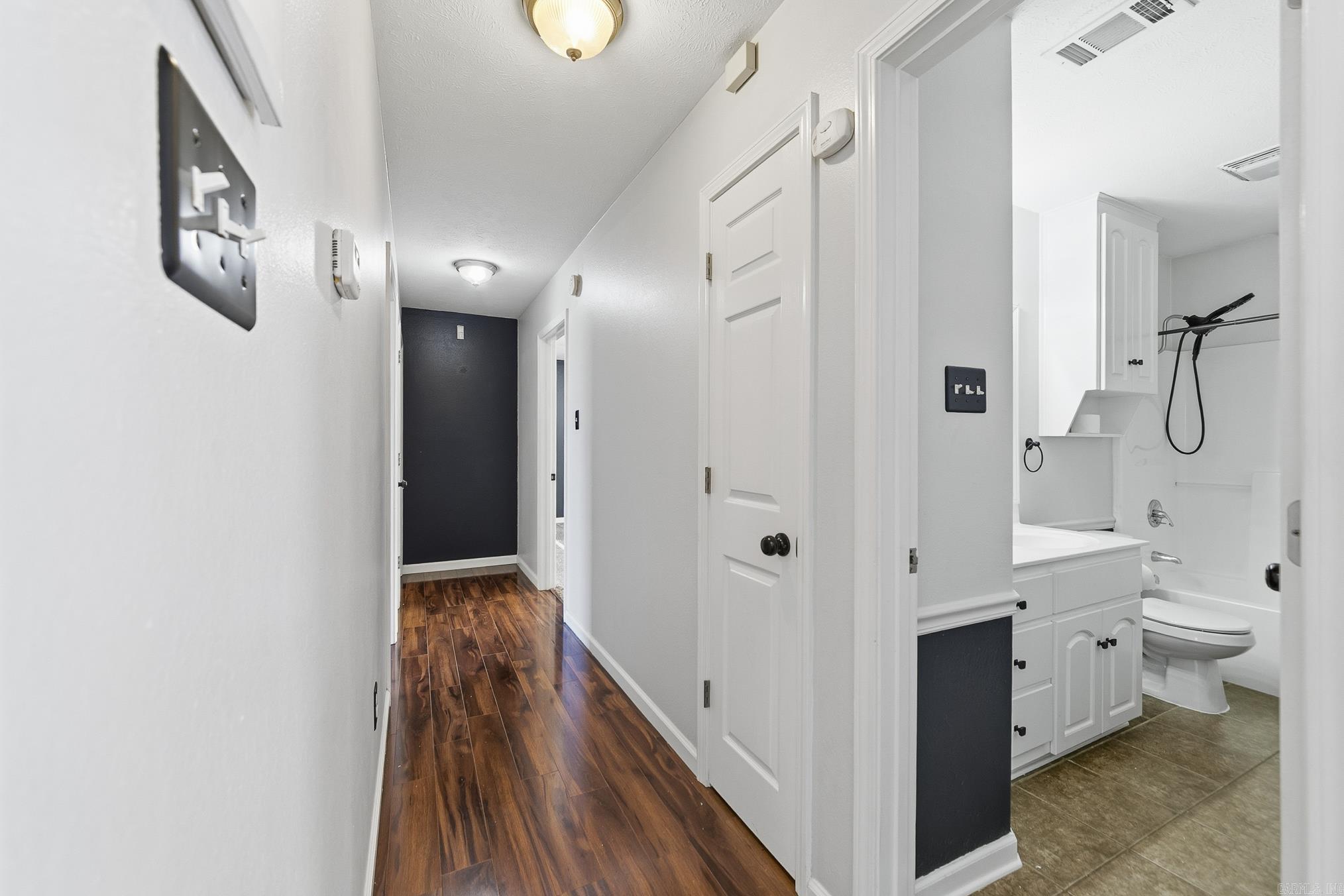 Mattie Lane - Residential