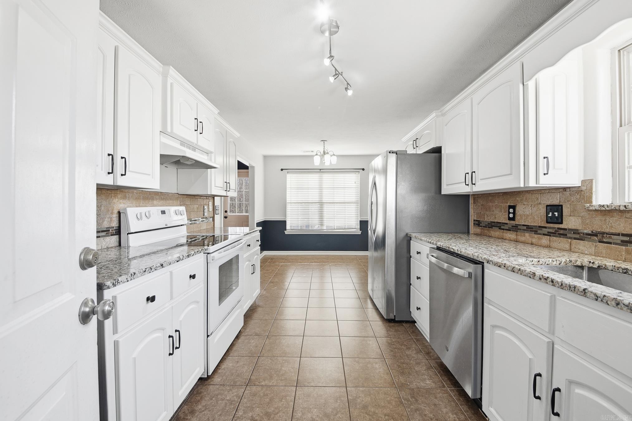 Mattie Lane - Residential