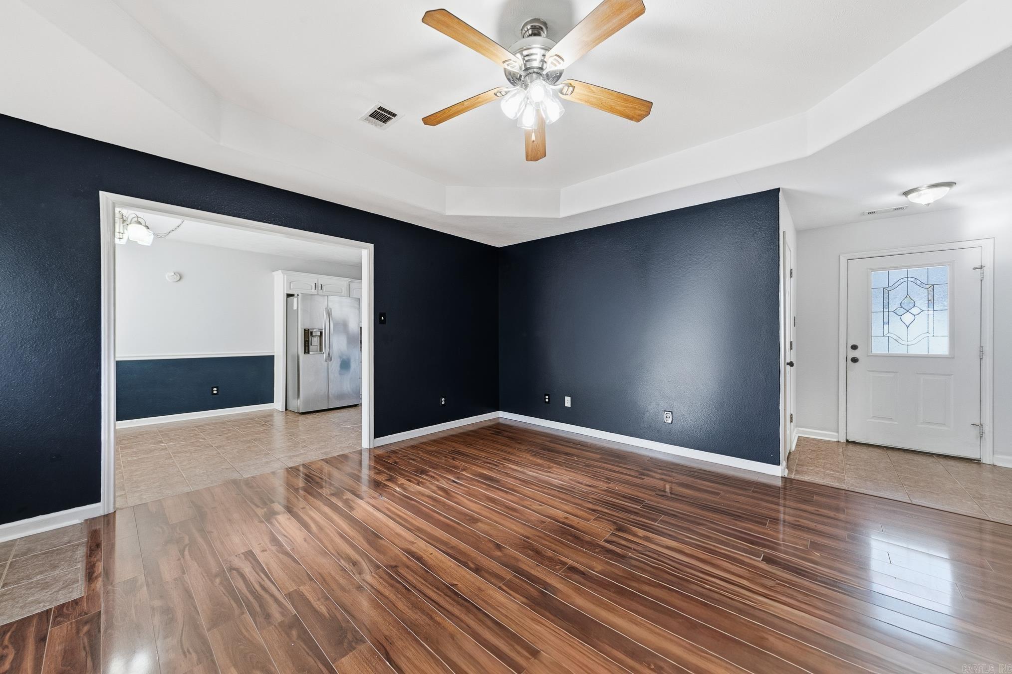 Mattie Lane - Residential