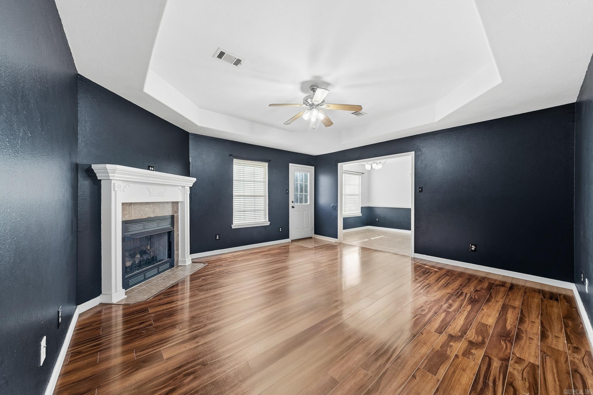 Mattie Lane - Residential