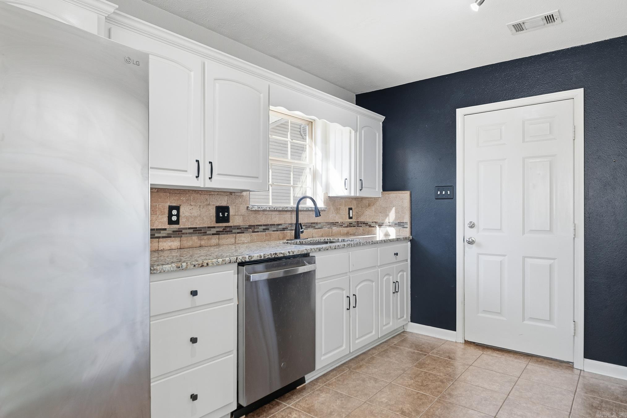 Mattie Lane - Residential