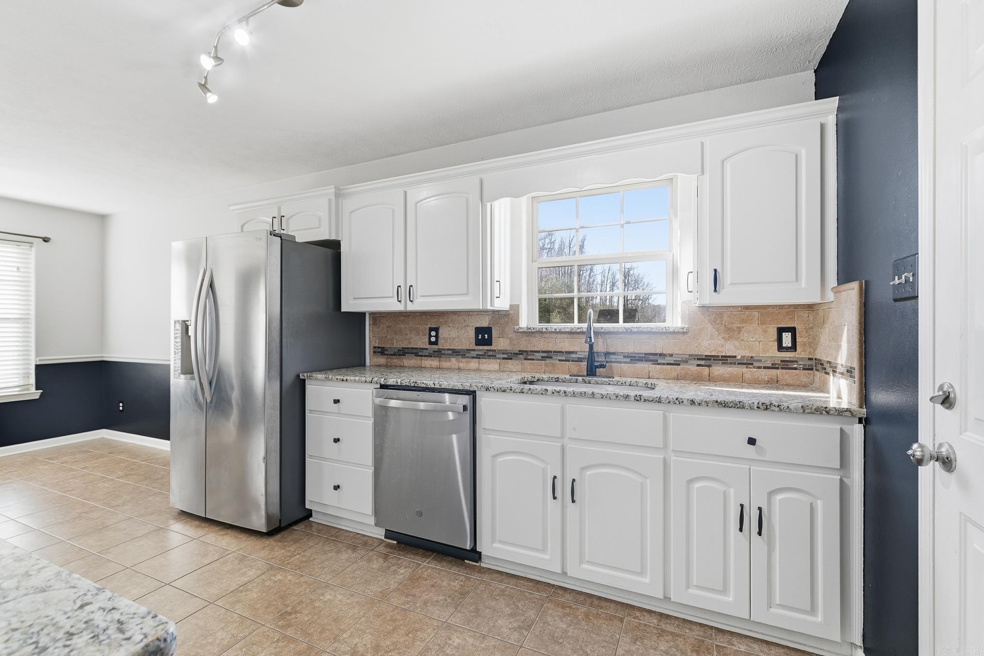 Mattie Lane - Residential