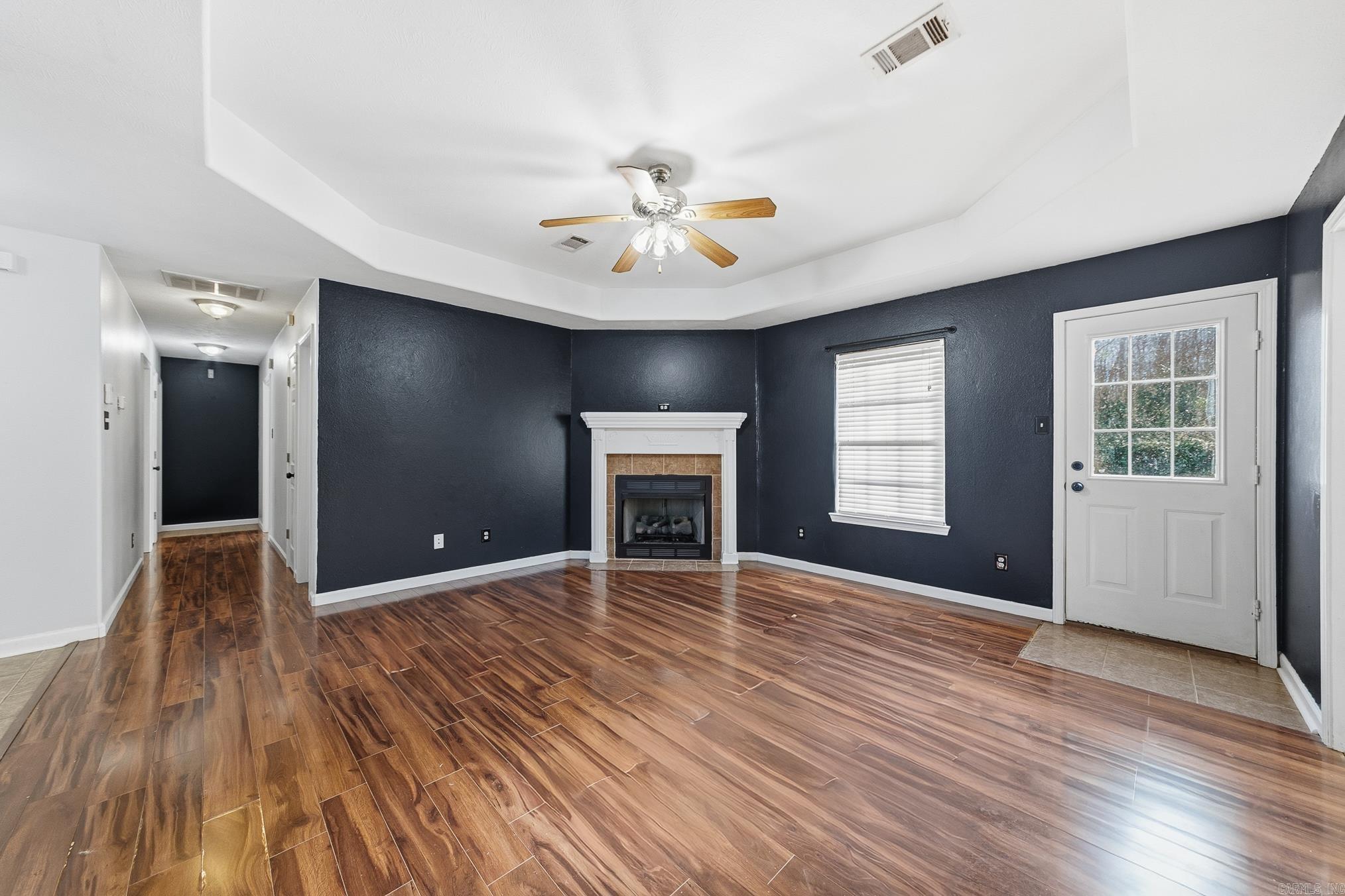 Mattie Lane - Residential