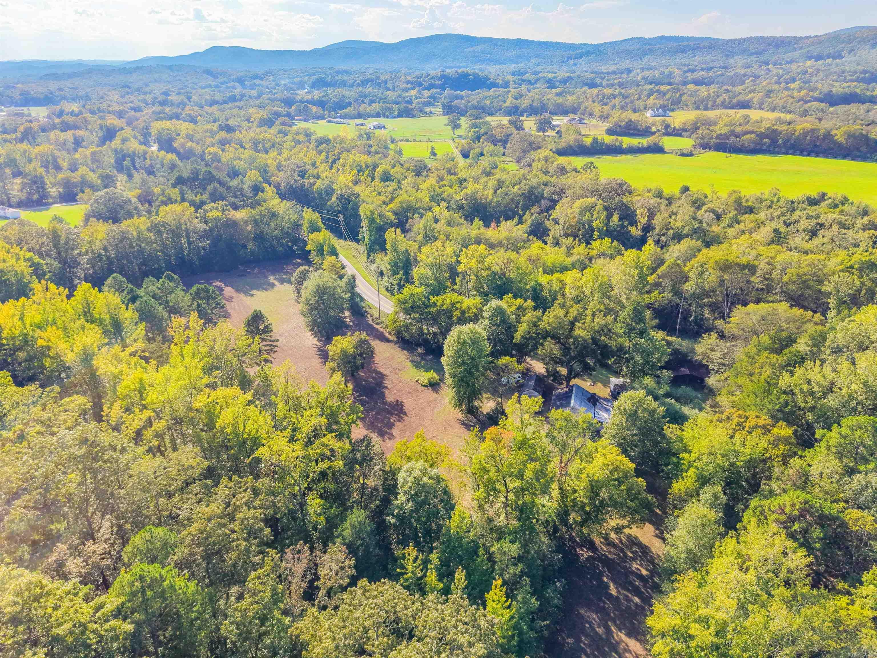 Metes & Bounds - Land