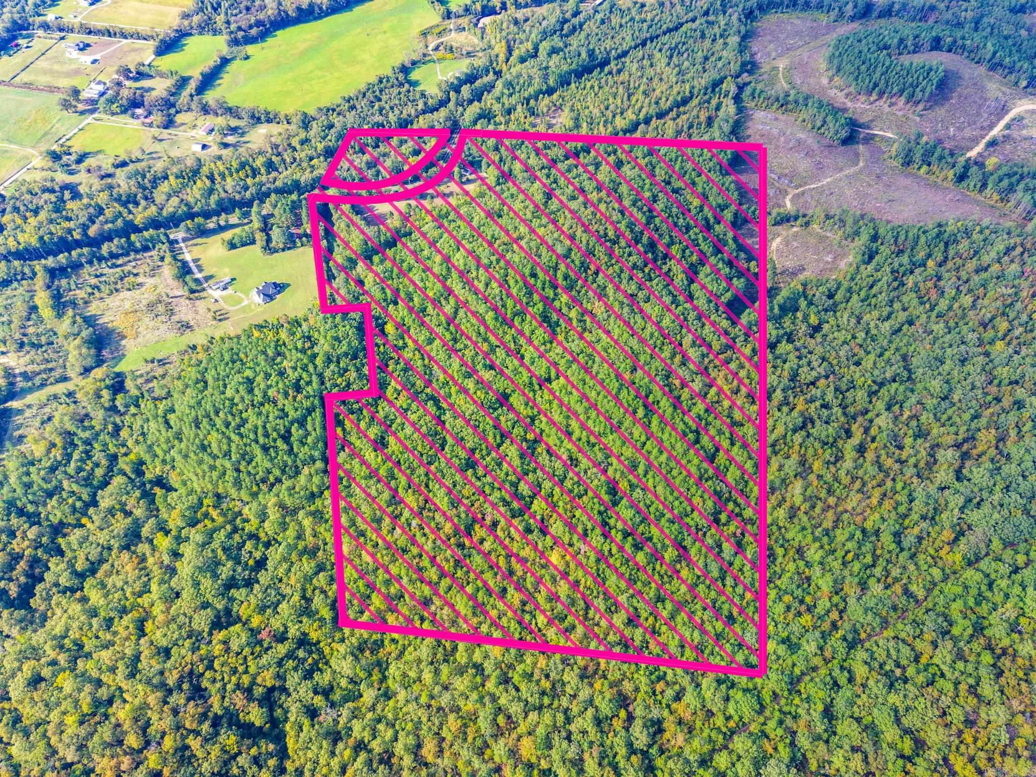 Metes & Bounds - Land