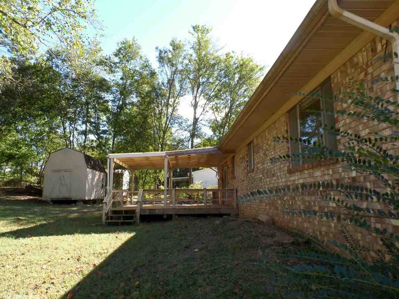 Village South - Residential