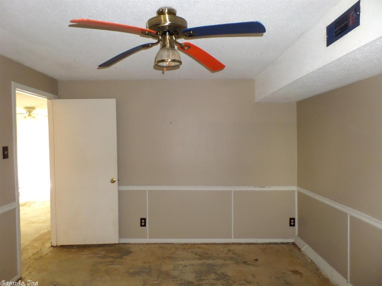 Village South - Residential