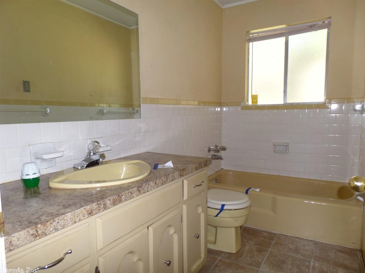 Village South - Residential