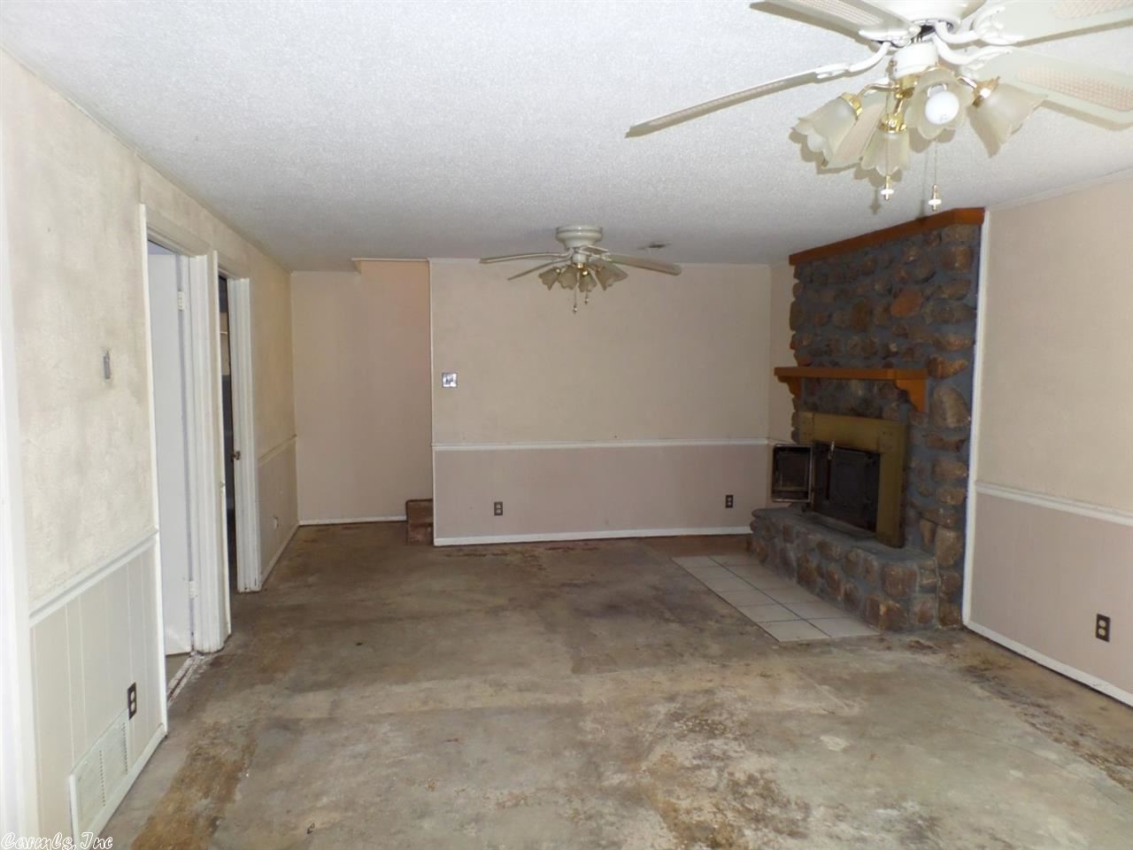 Village South - Residential