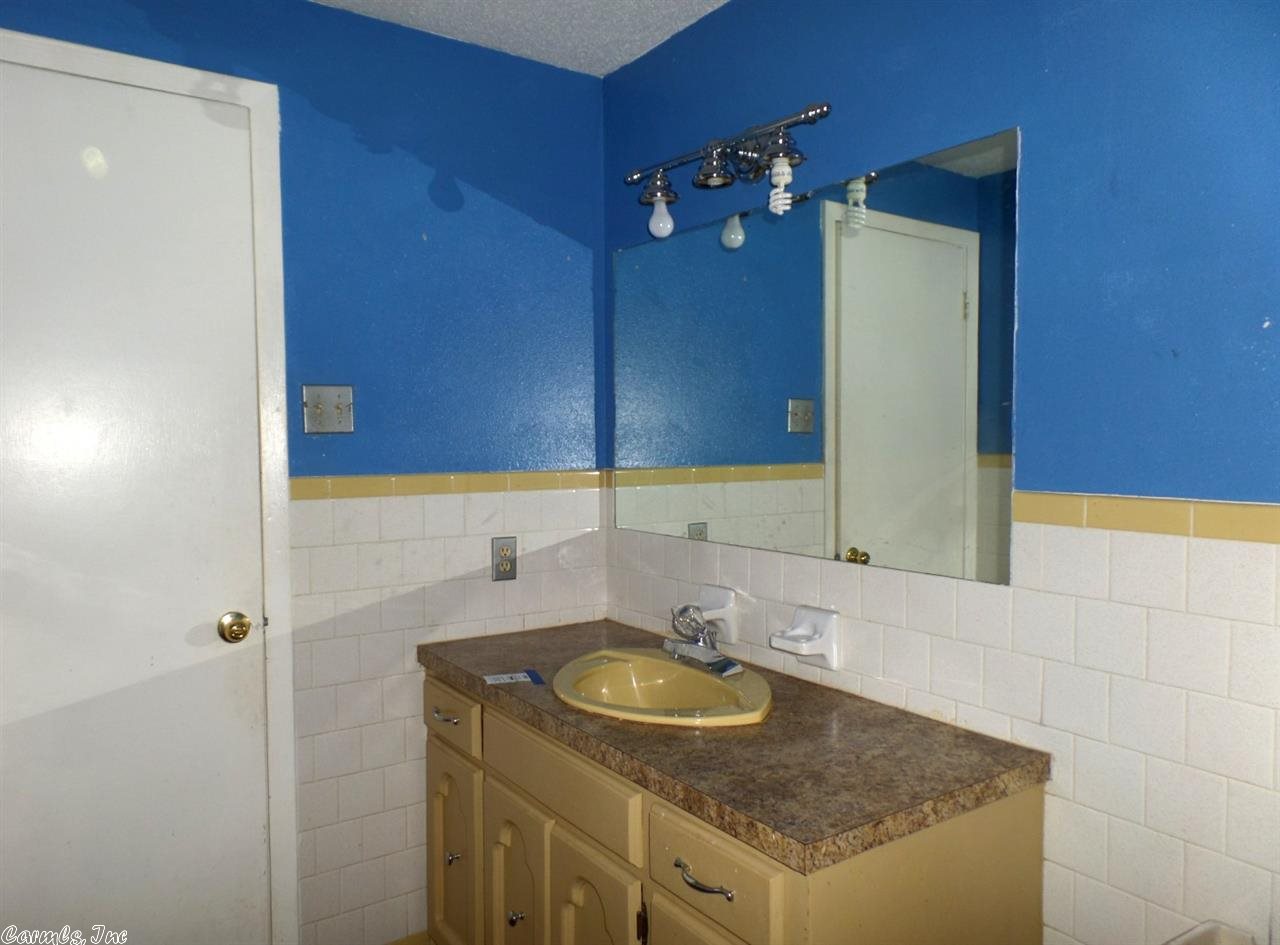 Village South - Residential