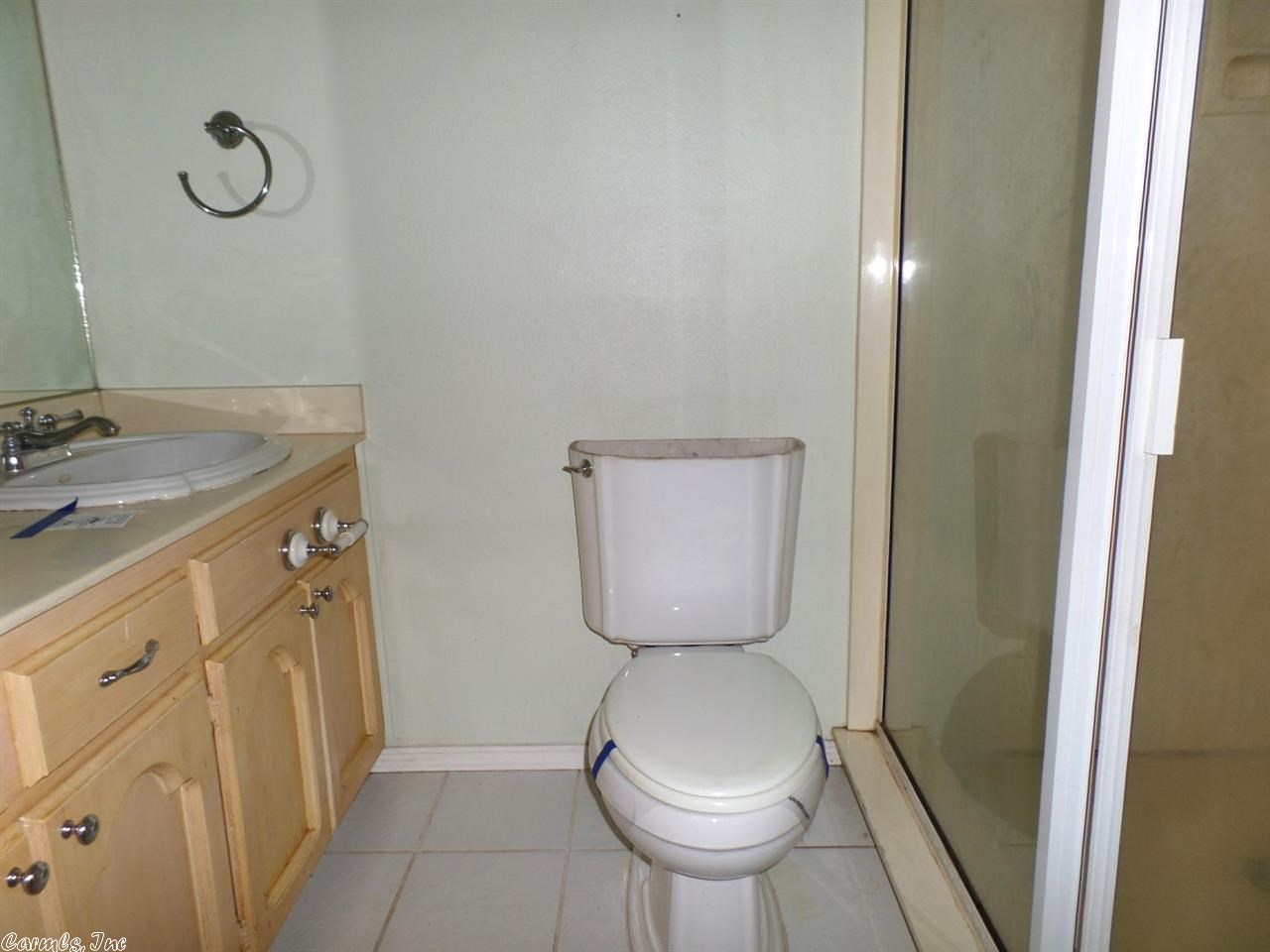 Village South - Residential