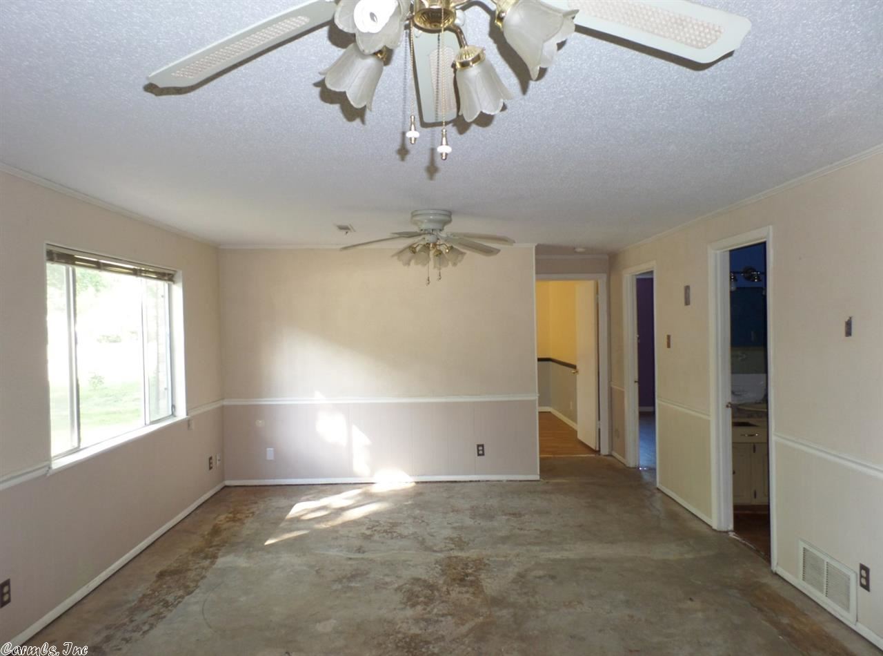 Village South - Residential