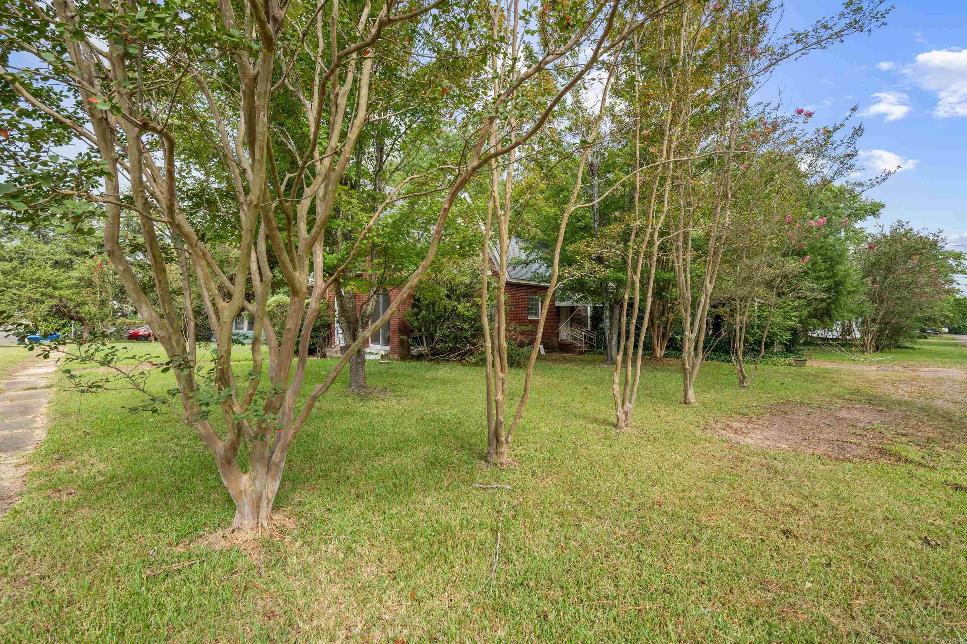 CORNS ADDN - Residential