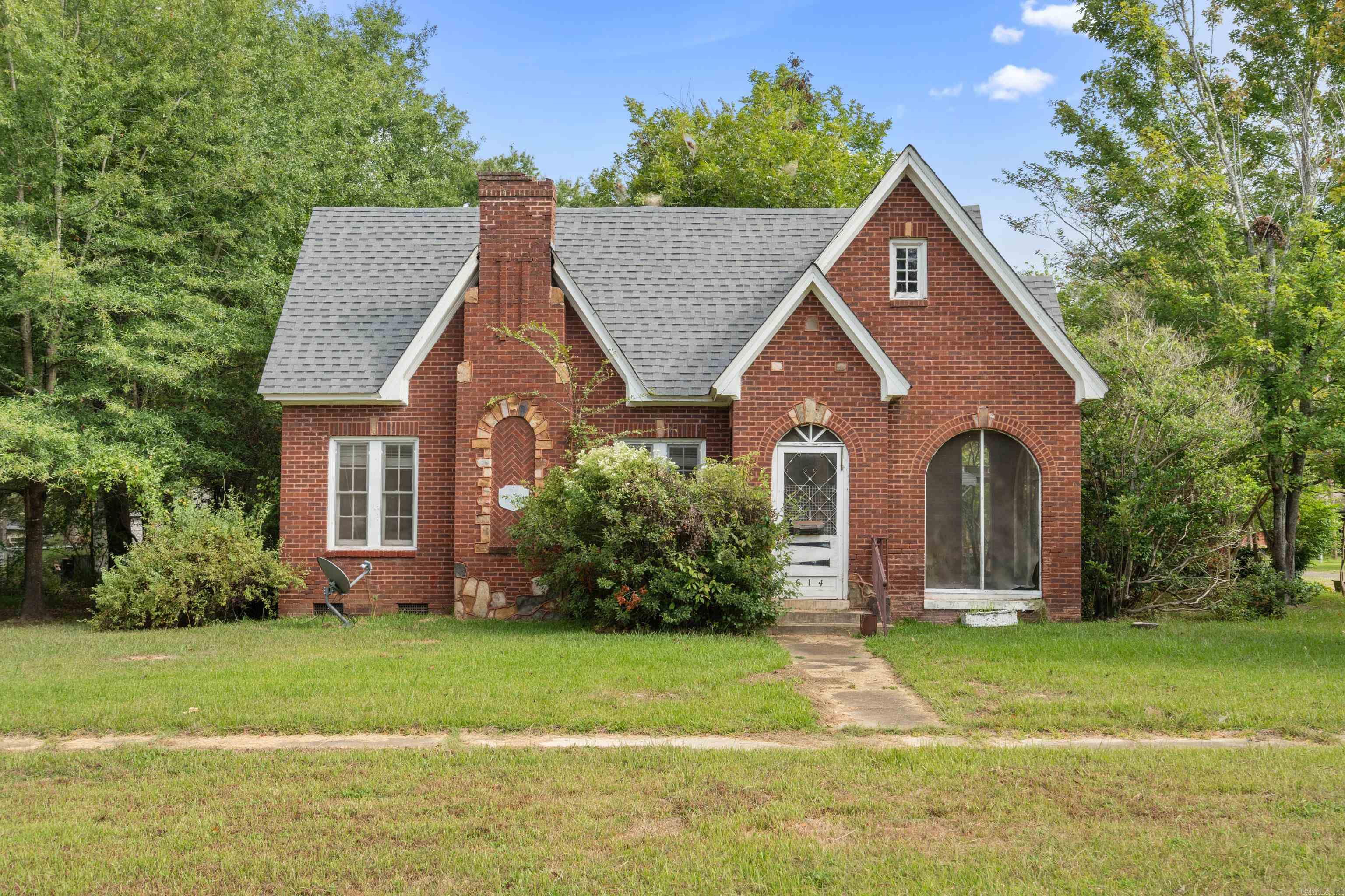 CORNS ADDN - Residential