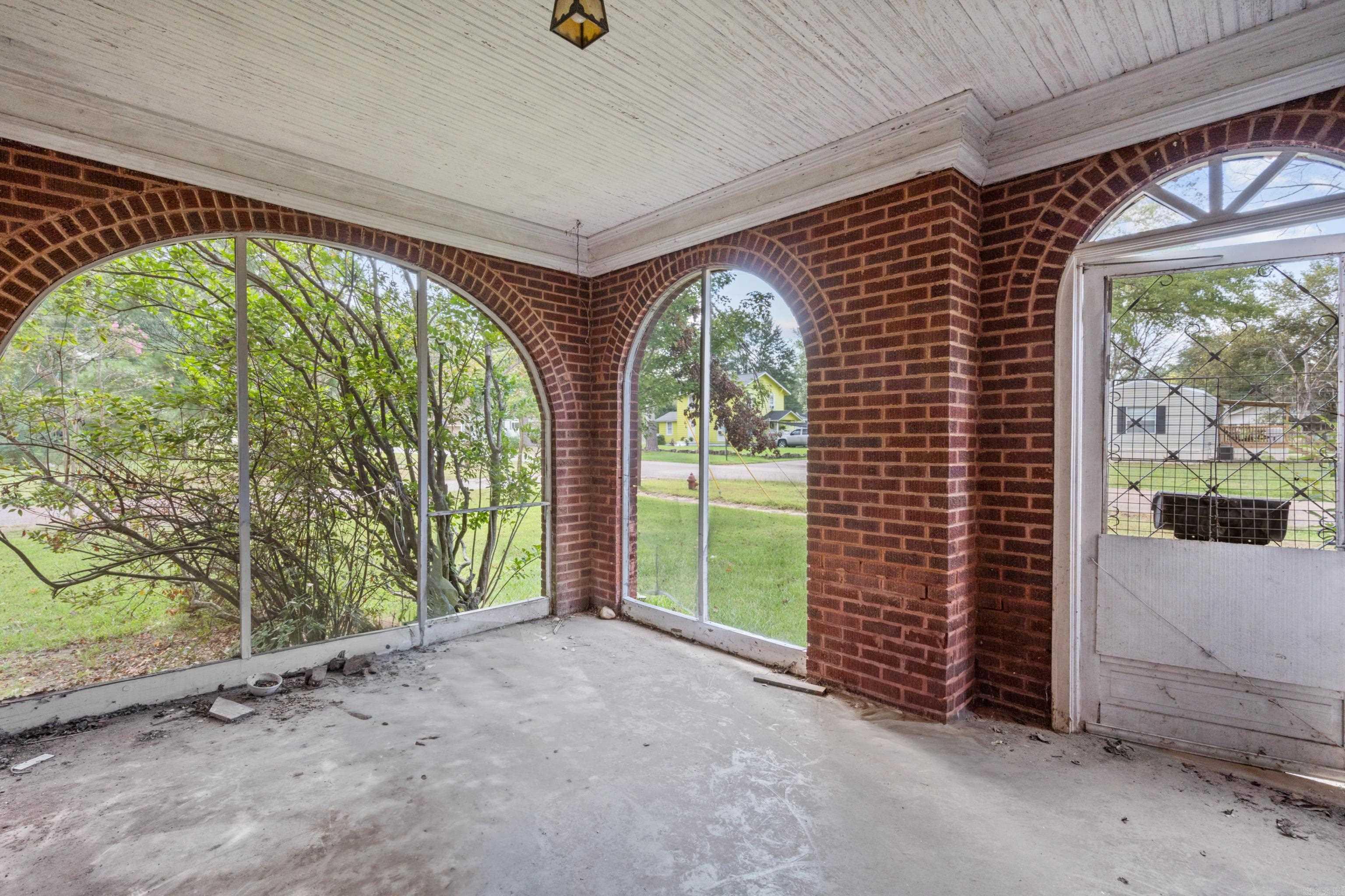 CORNS ADDN - Residential