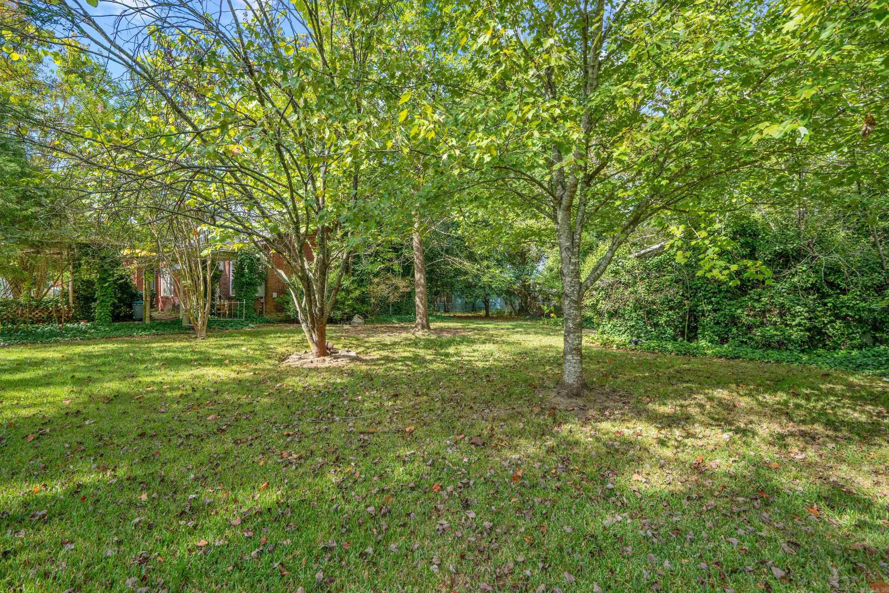 CORNS ADDN - Residential