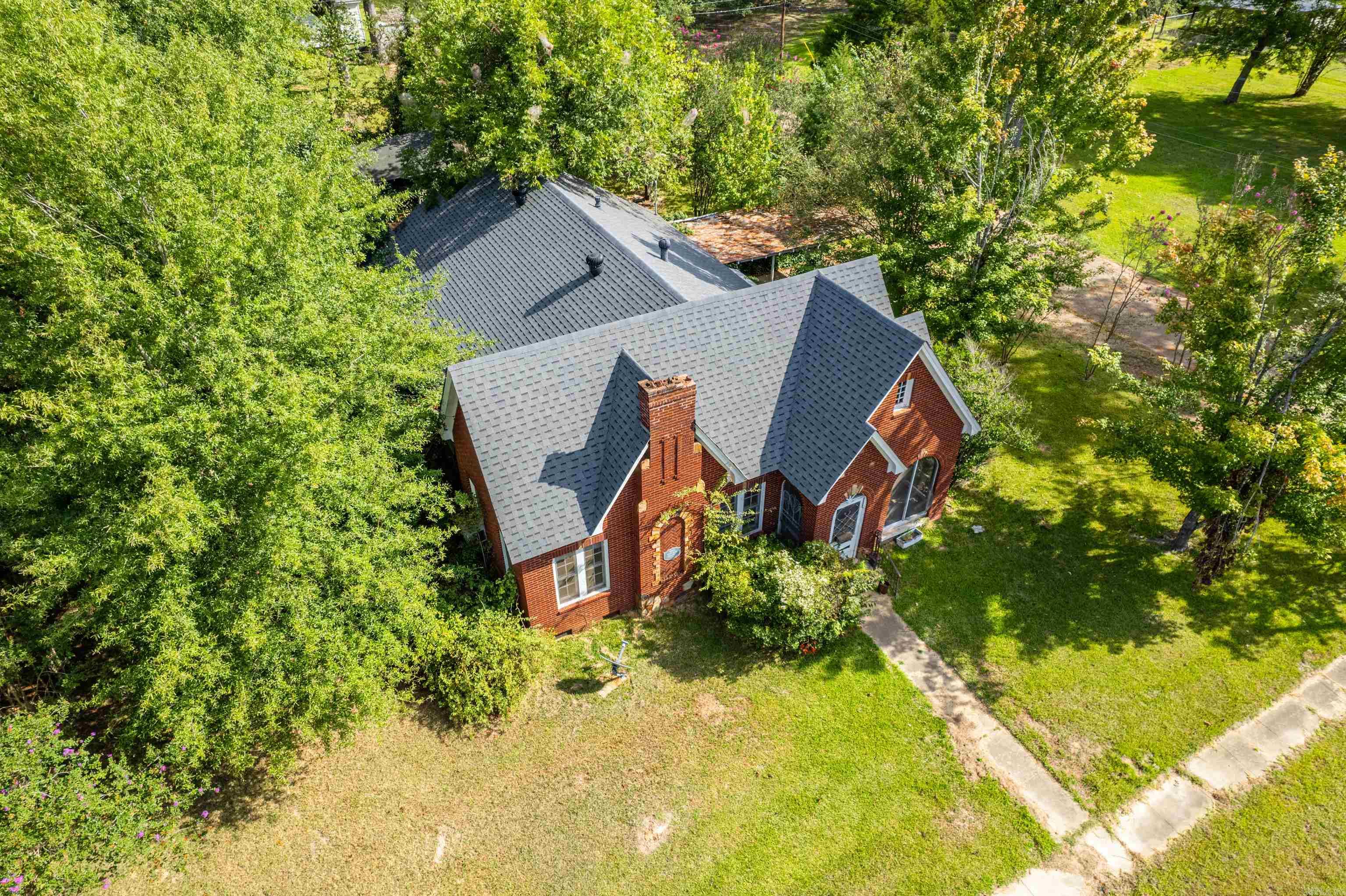 CORNS ADDN - Residential