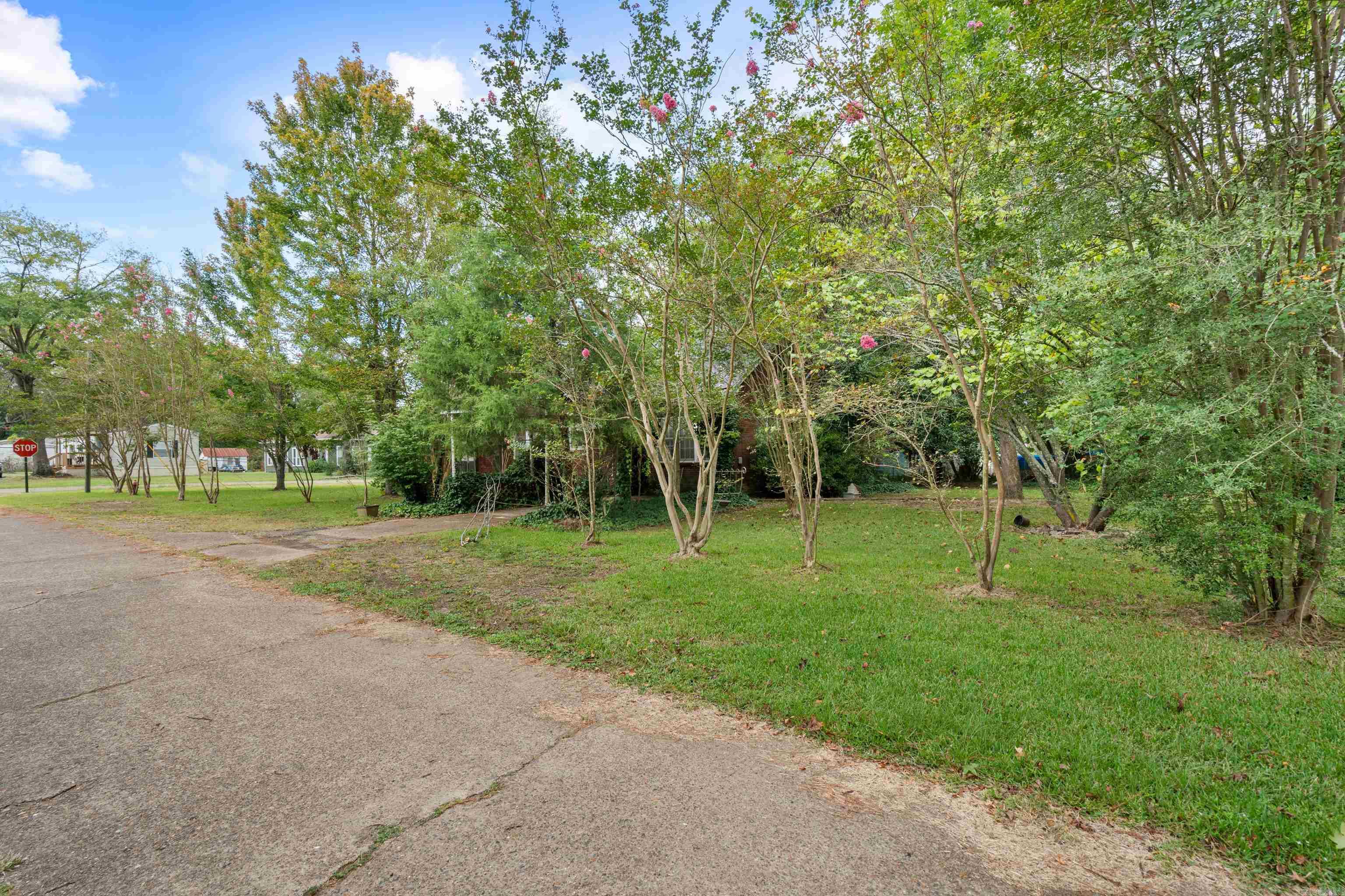 CORNS ADDN - Residential