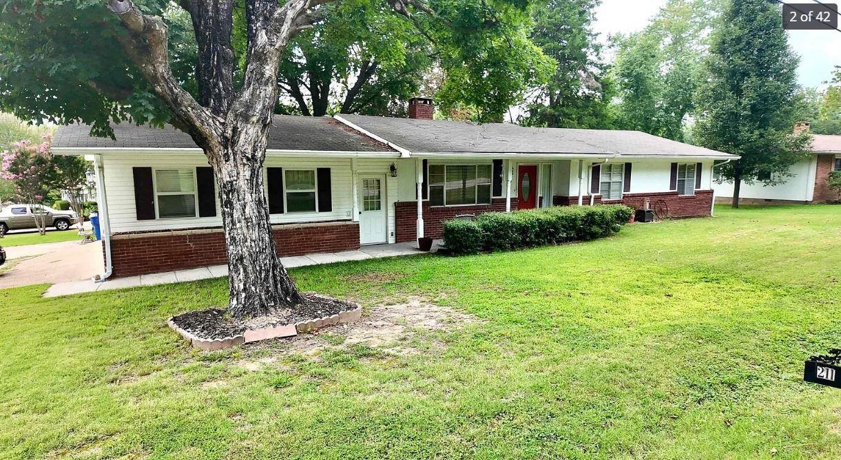 LANGSTONS ADD - Residential