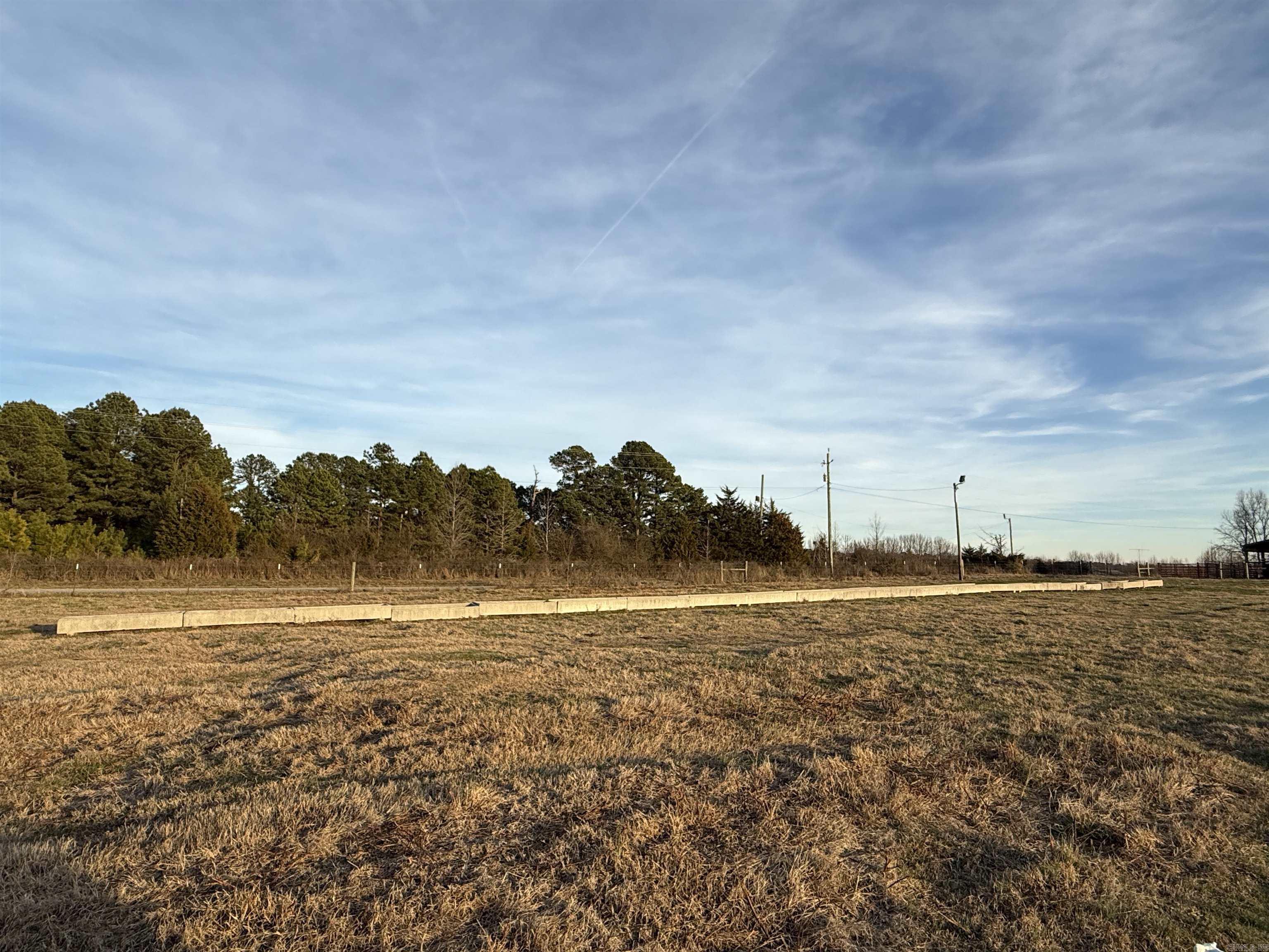 Metes & Bounds - Farm