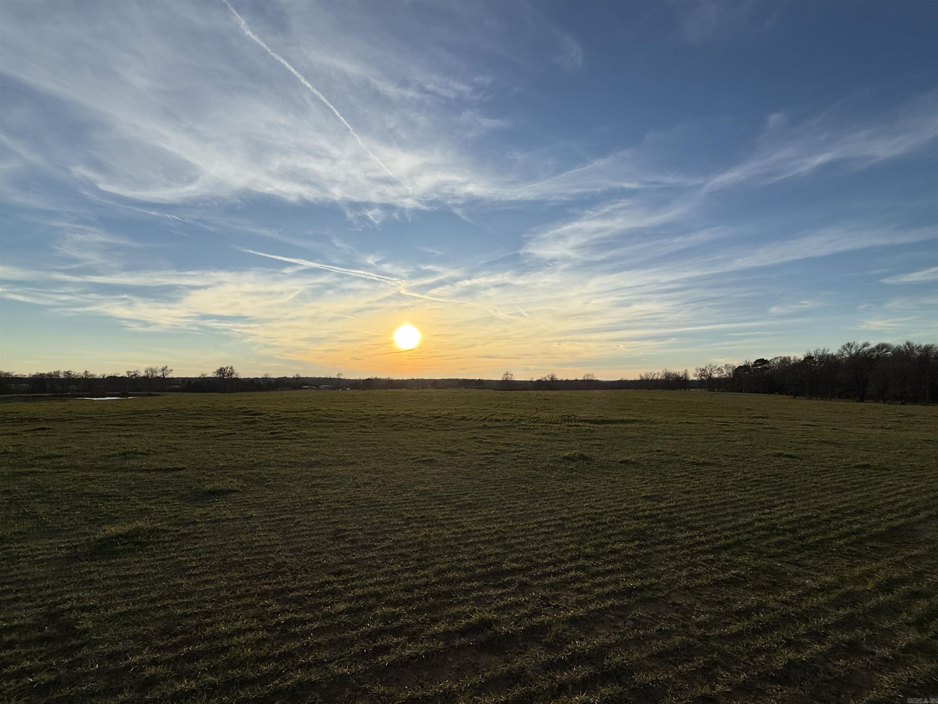 Metes & Bounds - Farm