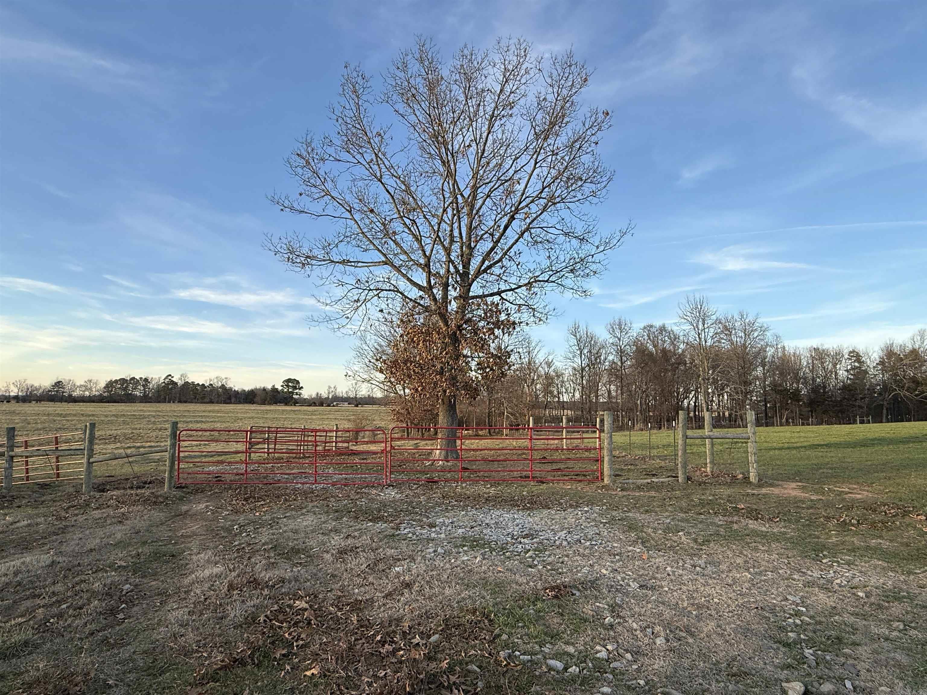 Metes & Bounds - Farm