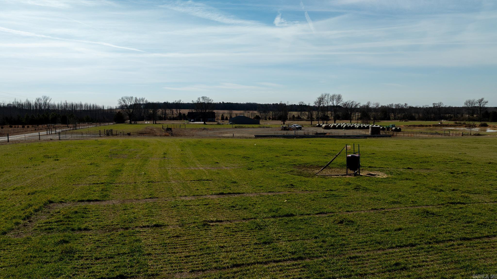 Metes & Bounds - Farm