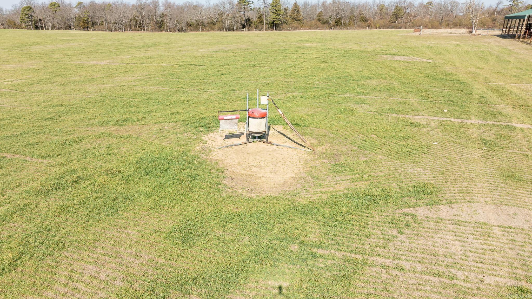 Metes & Bounds - Farm