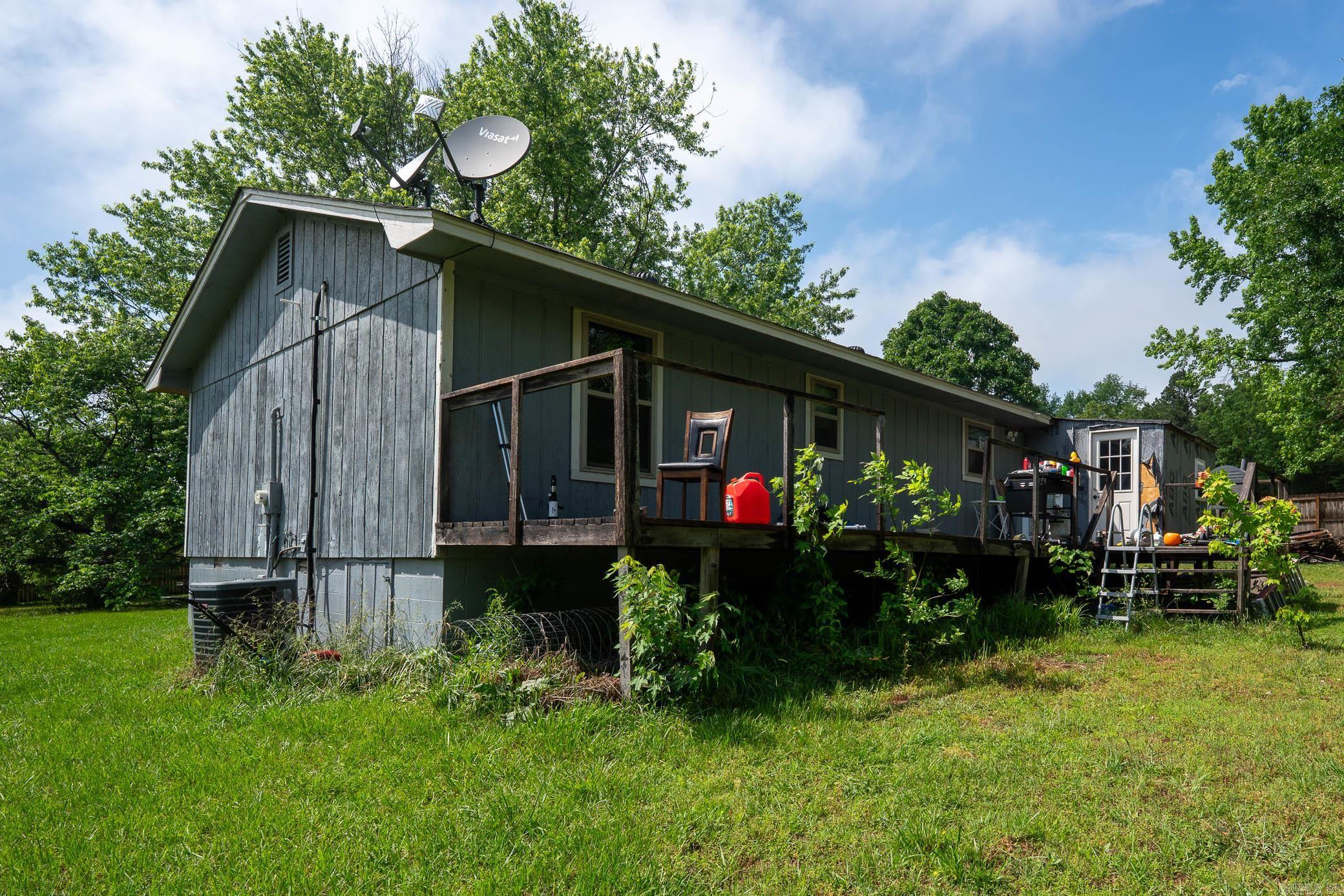 ACKLIN GAP SUB PH I - Residential