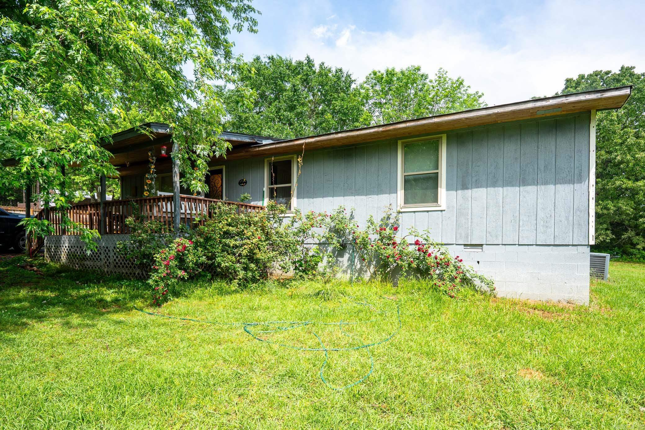 ACKLIN GAP SUB PH I - Residential