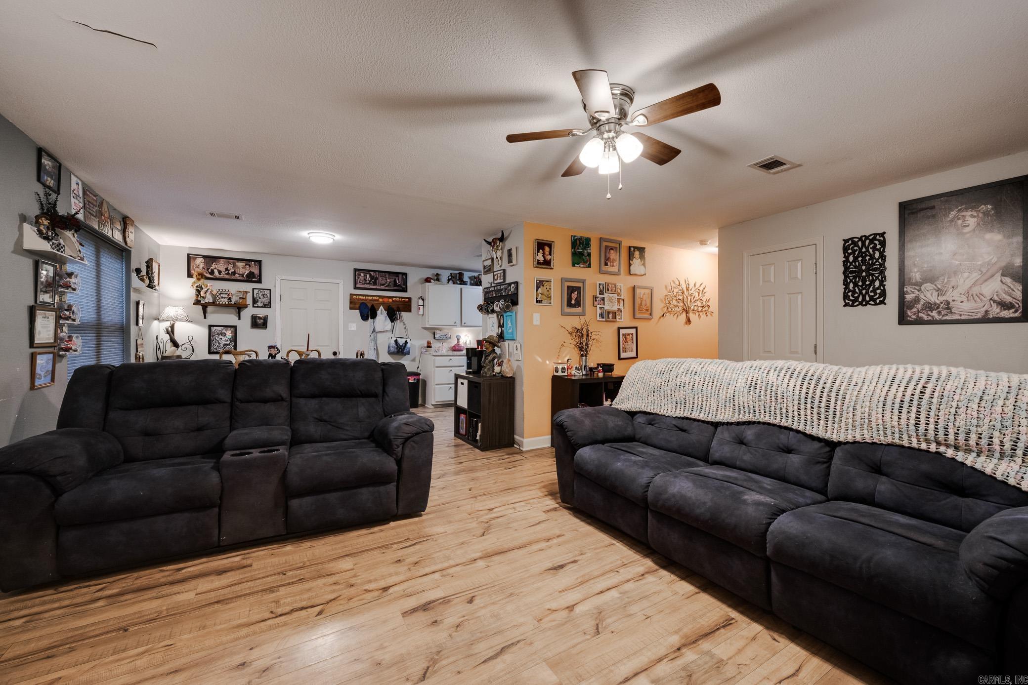 ACKLIN GAP SUB PH I - Residential