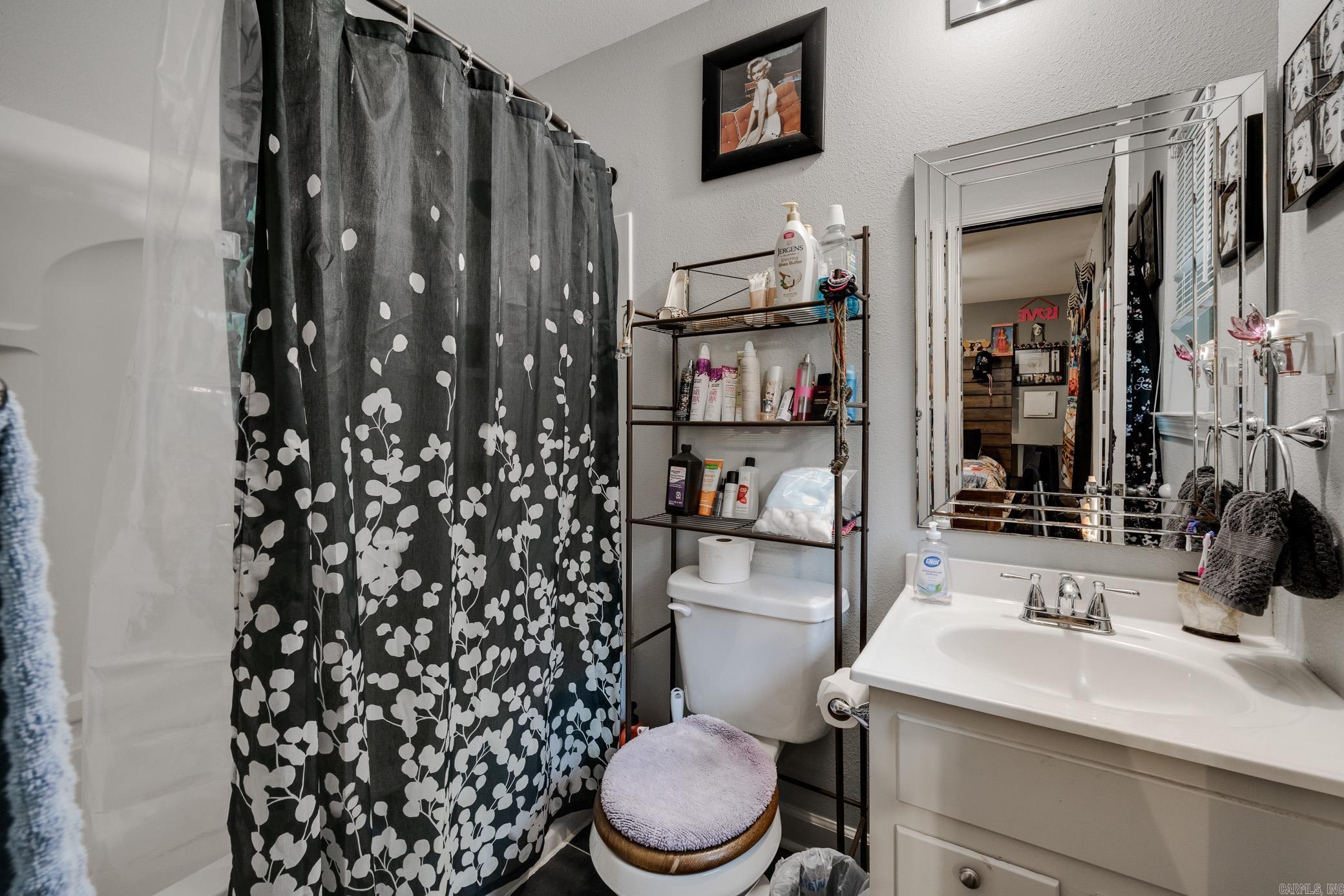 ACKLIN GAP SUB PH I - Residential