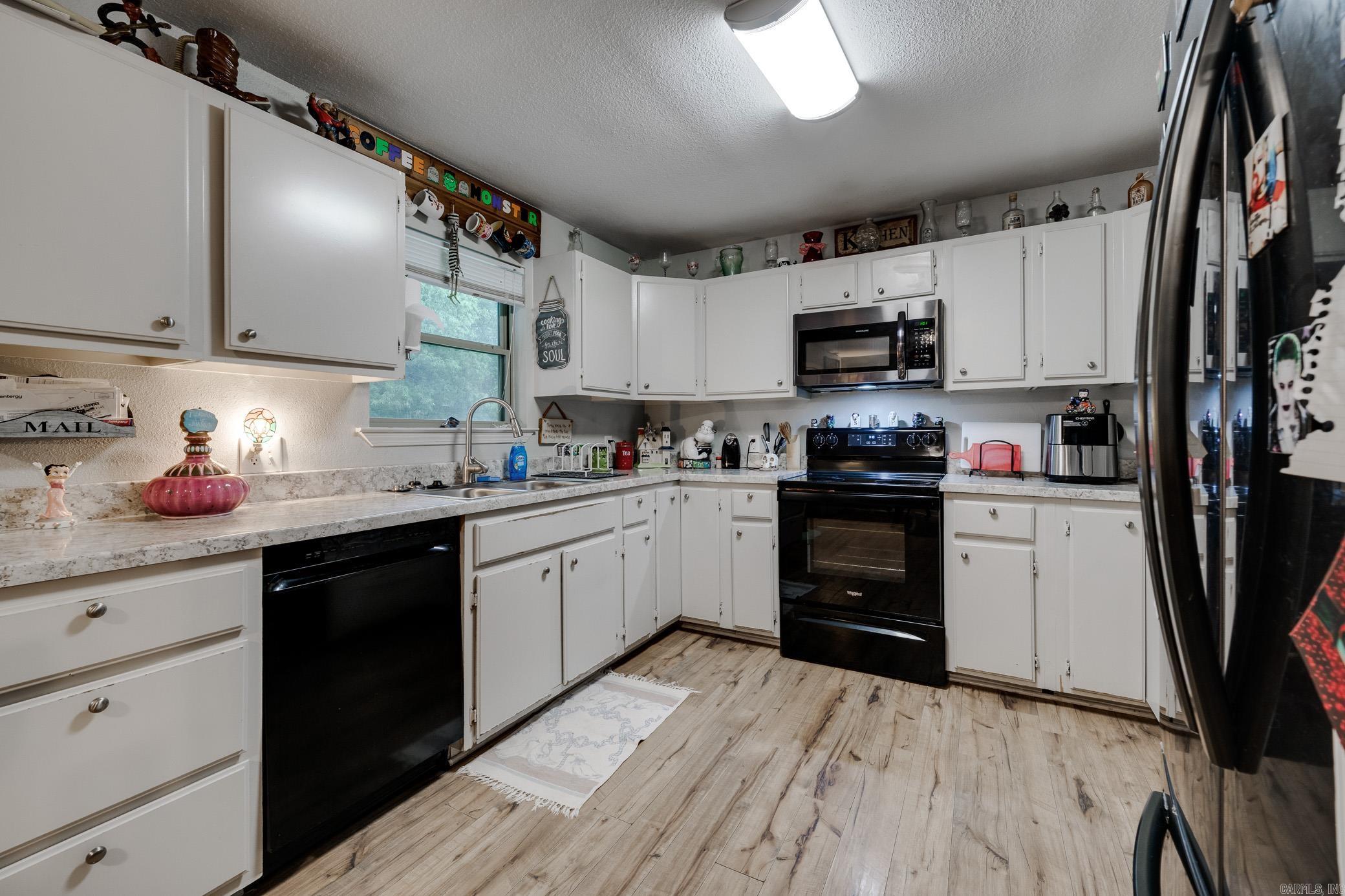 ACKLIN GAP SUB PH I - Residential