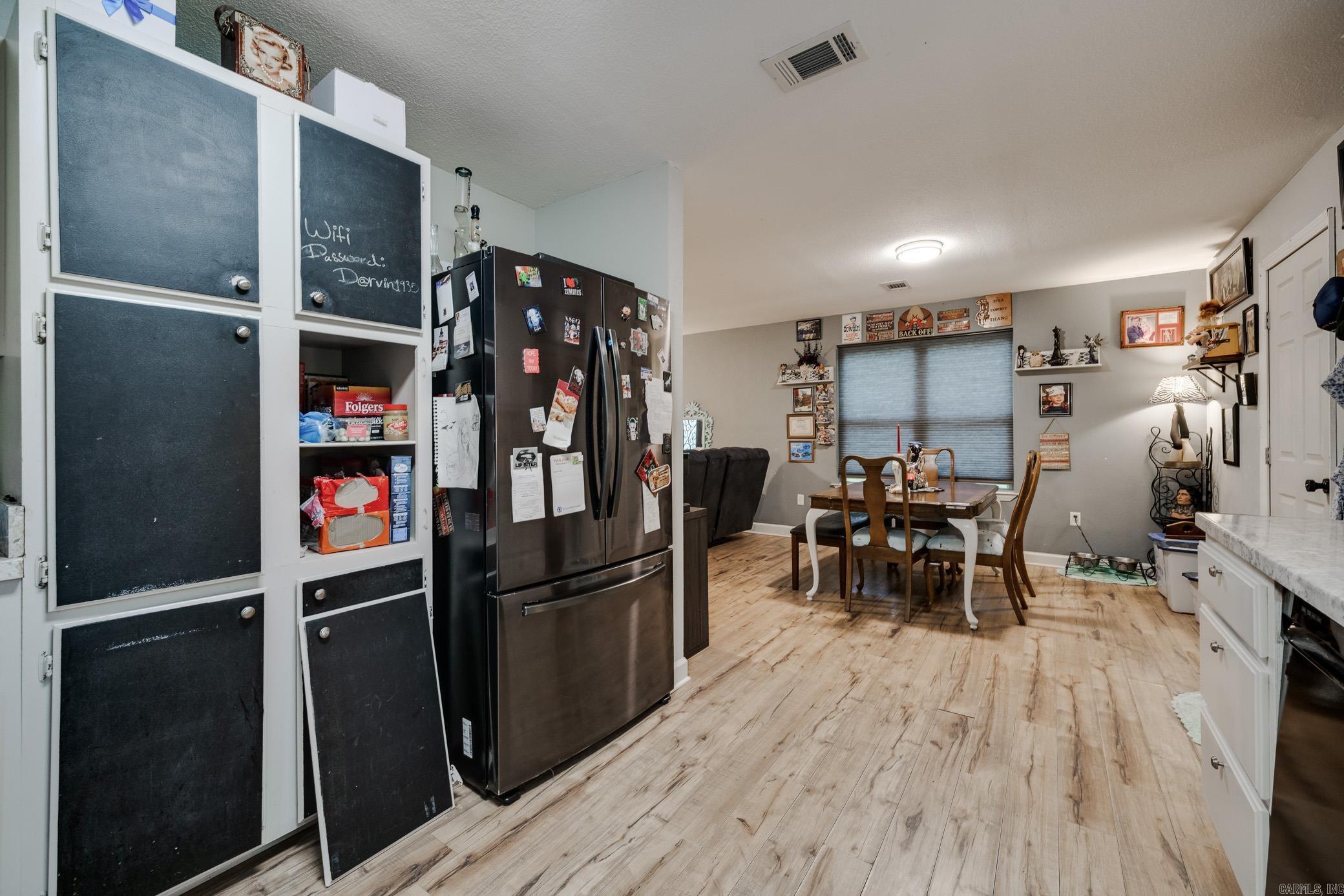 ACKLIN GAP SUB PH I - Residential