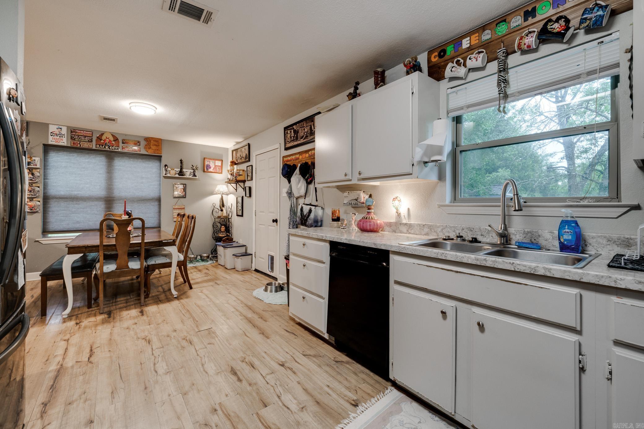 ACKLIN GAP SUB PH I - Residential