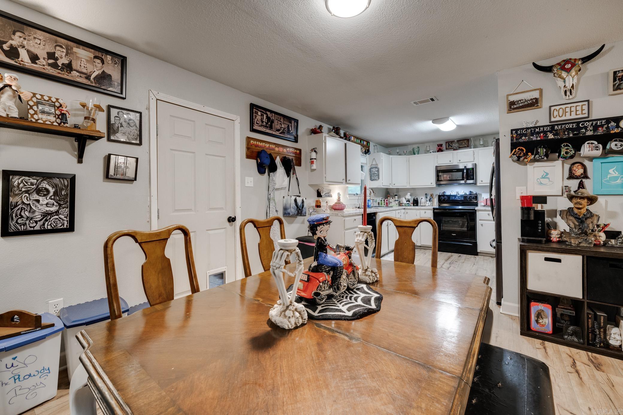 ACKLIN GAP SUB PH I - Residential