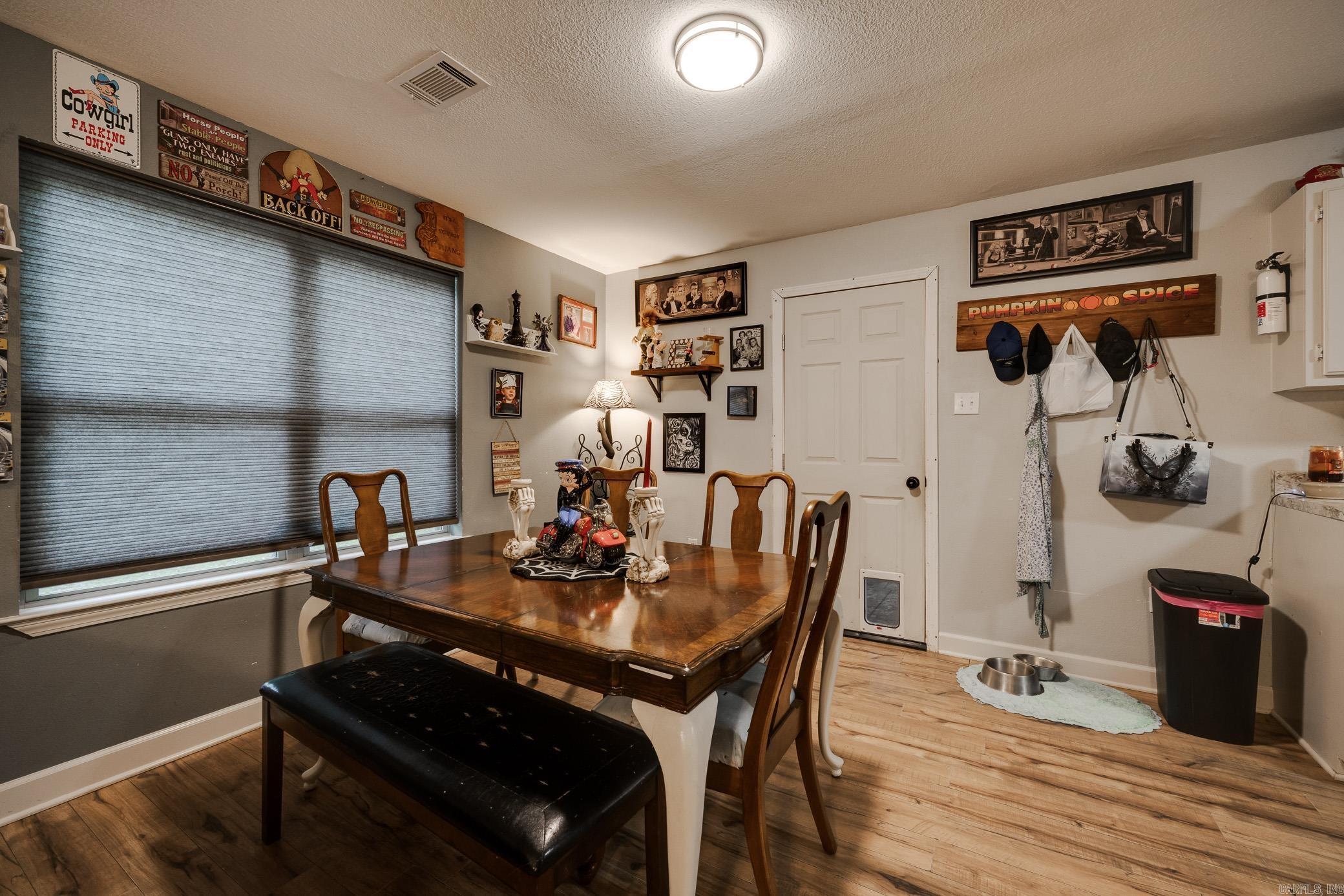 ACKLIN GAP SUB PH I - Residential