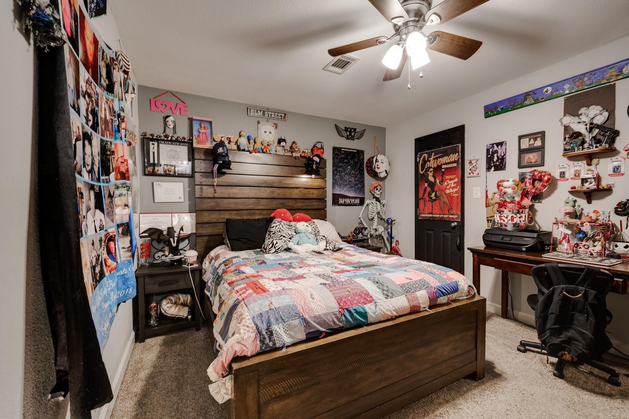 ACKLIN GAP SUB PH I - Residential