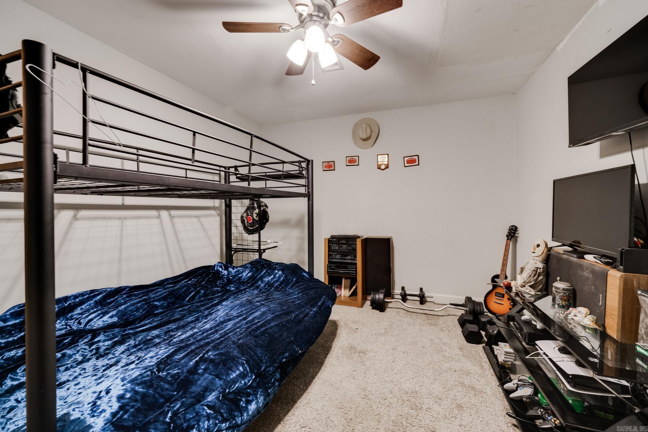 ACKLIN GAP SUB PH I - Residential