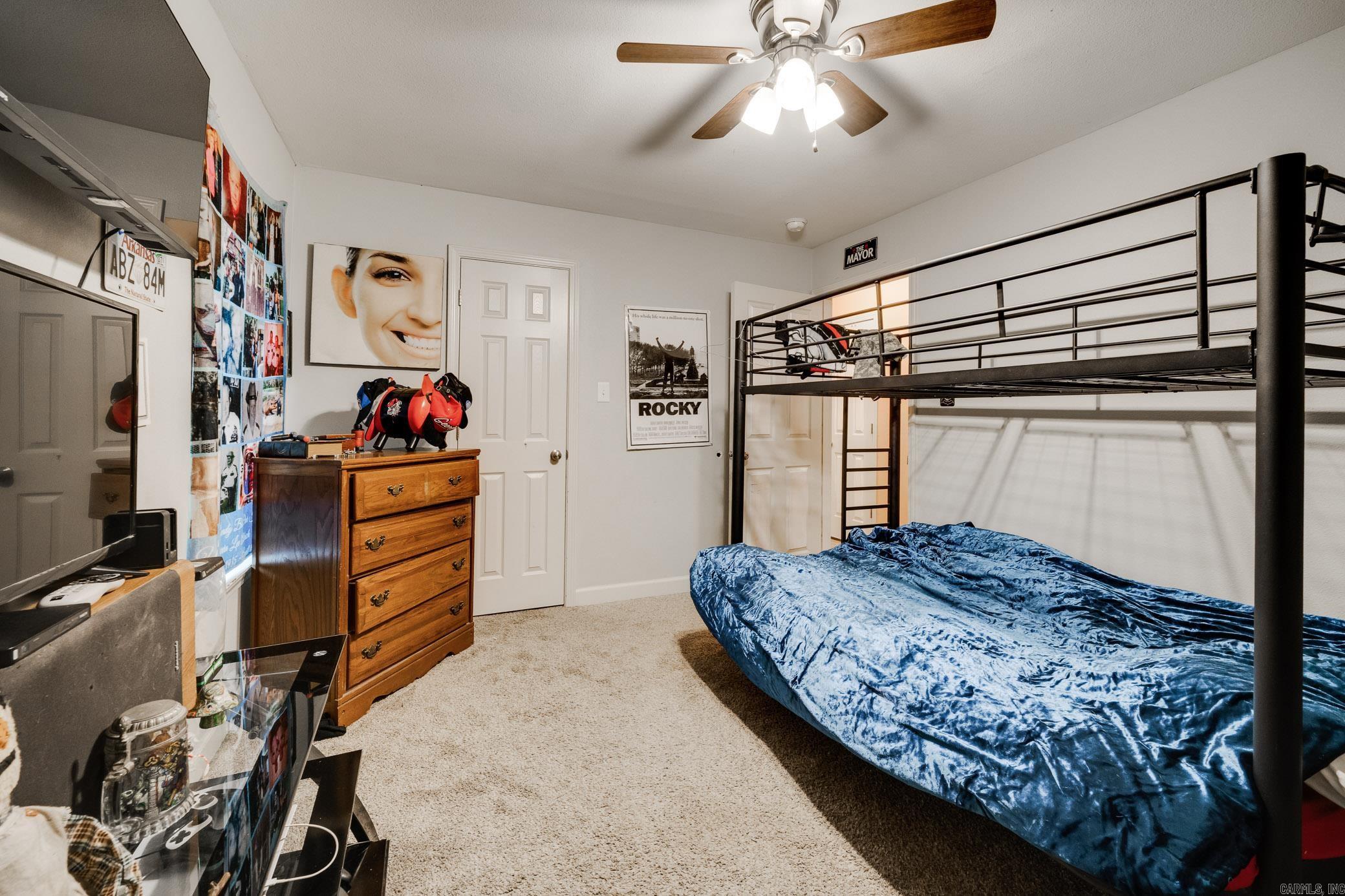 ACKLIN GAP SUB PH I - Residential