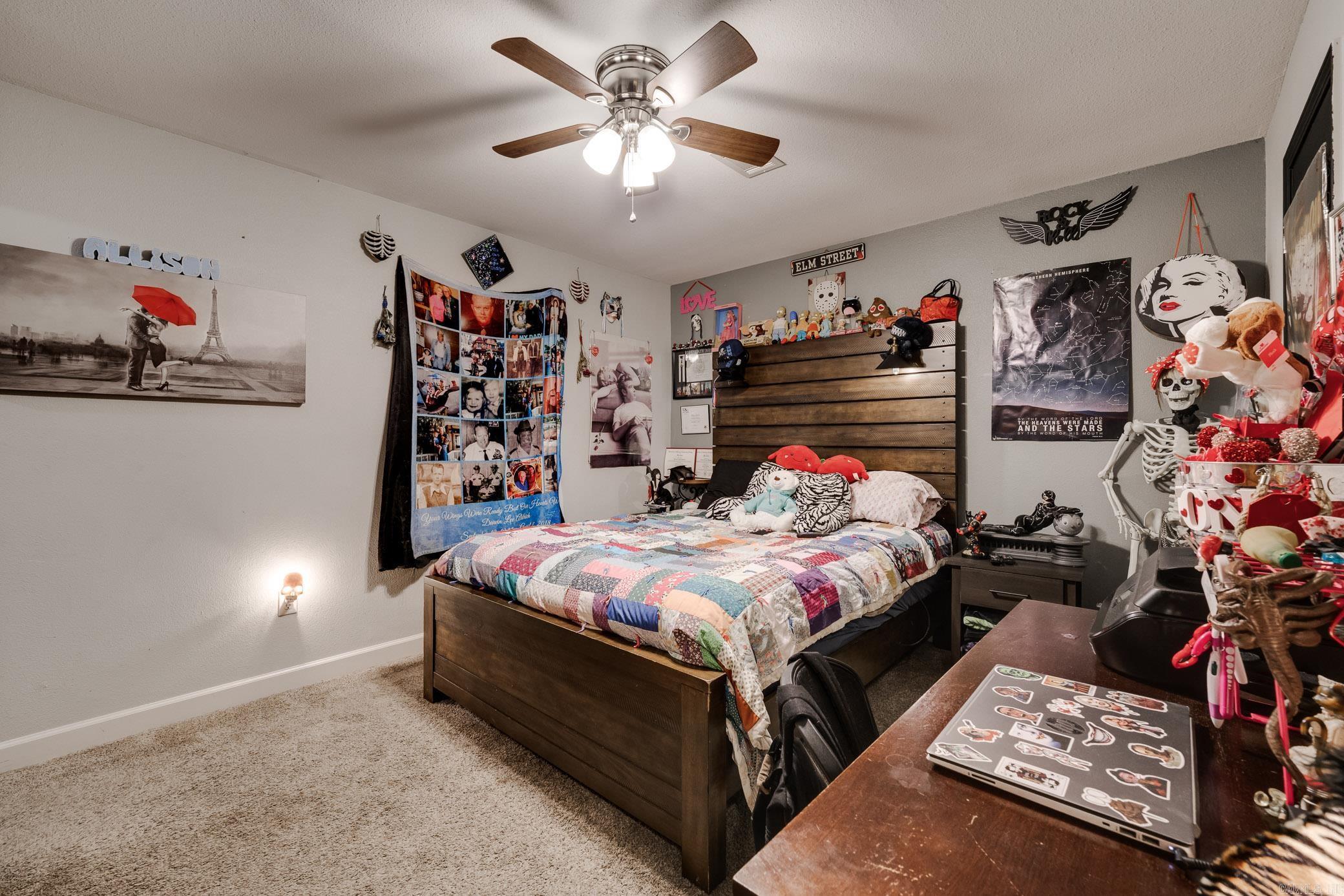 ACKLIN GAP SUB PH I - Residential